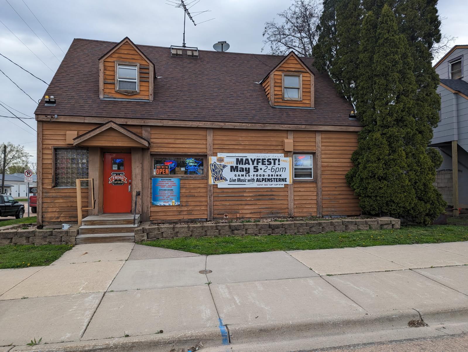 View of Commercial Sale at 110 Broadway Street, New Germany MN 55367, New Germany (15 of 20) - Mike Wilen | Minnesota Team Real Estate