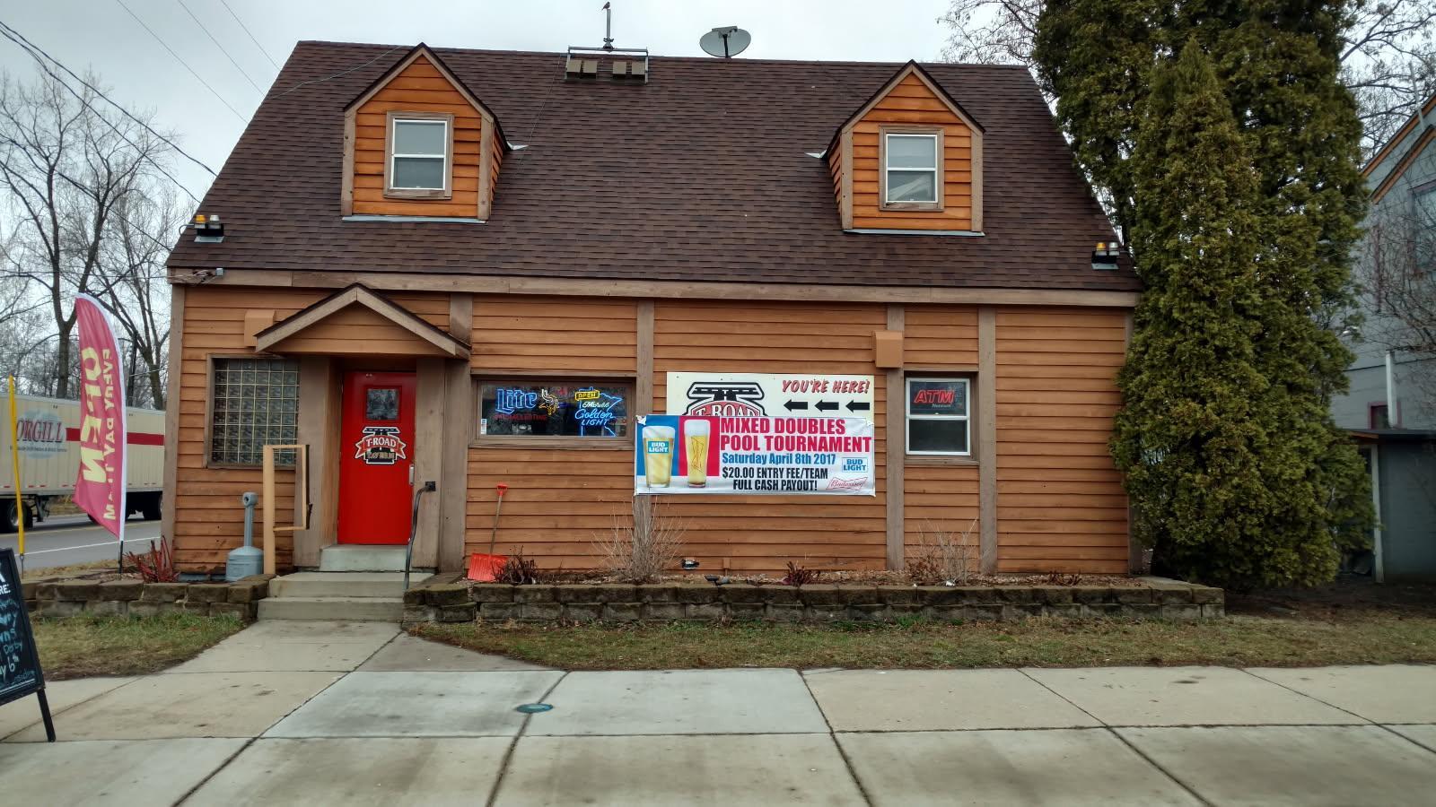 View of Commercial Sale at 110 Broadway Street, New Germany - Mike Wilen | Minnesota Team Real Estate