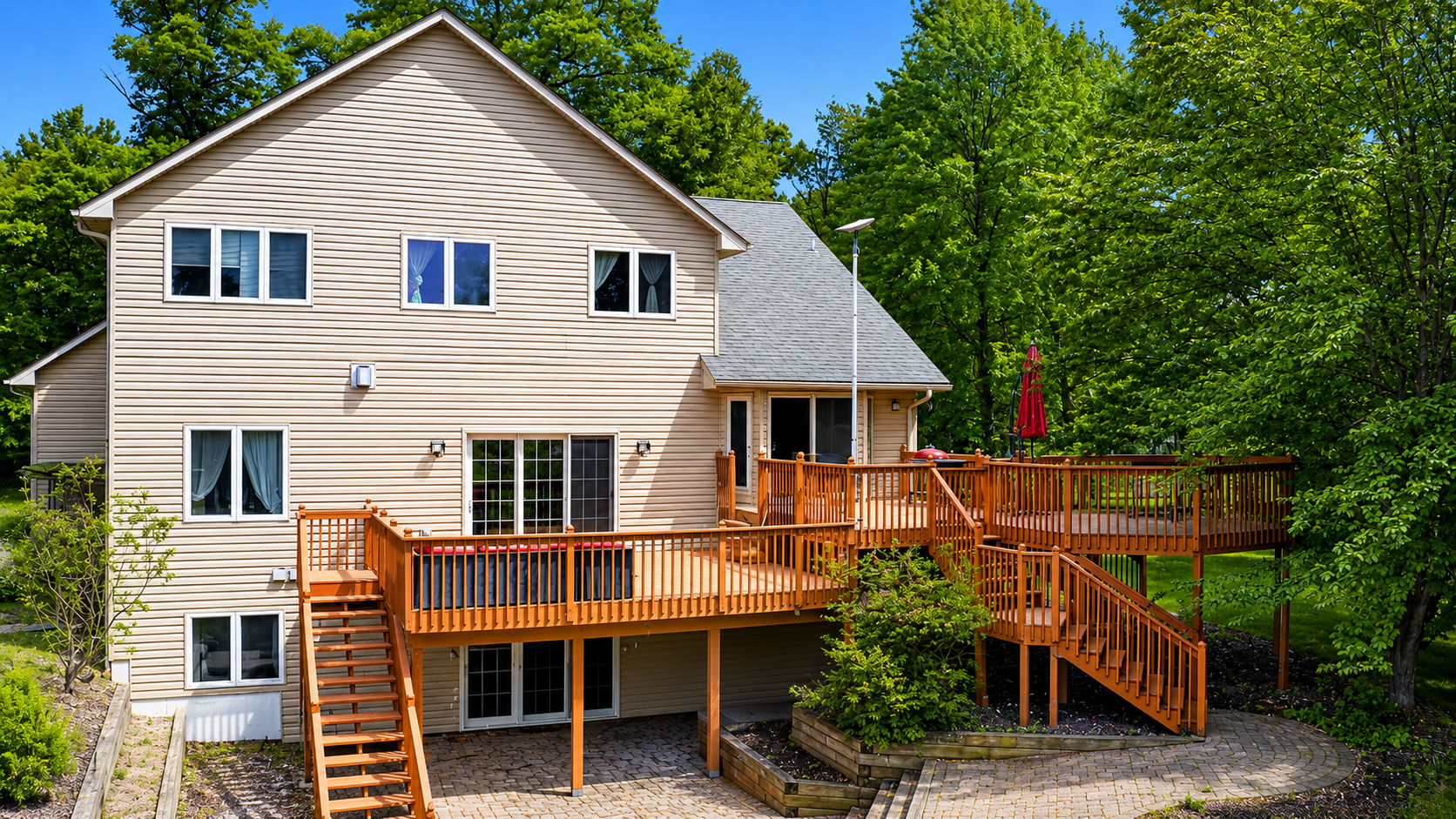View of Residential at 5325 Fernwood Trail, North Branch MN 55056, North Branch (16 of 90) - Mike Wilen | Minnesota Team Real Estate
