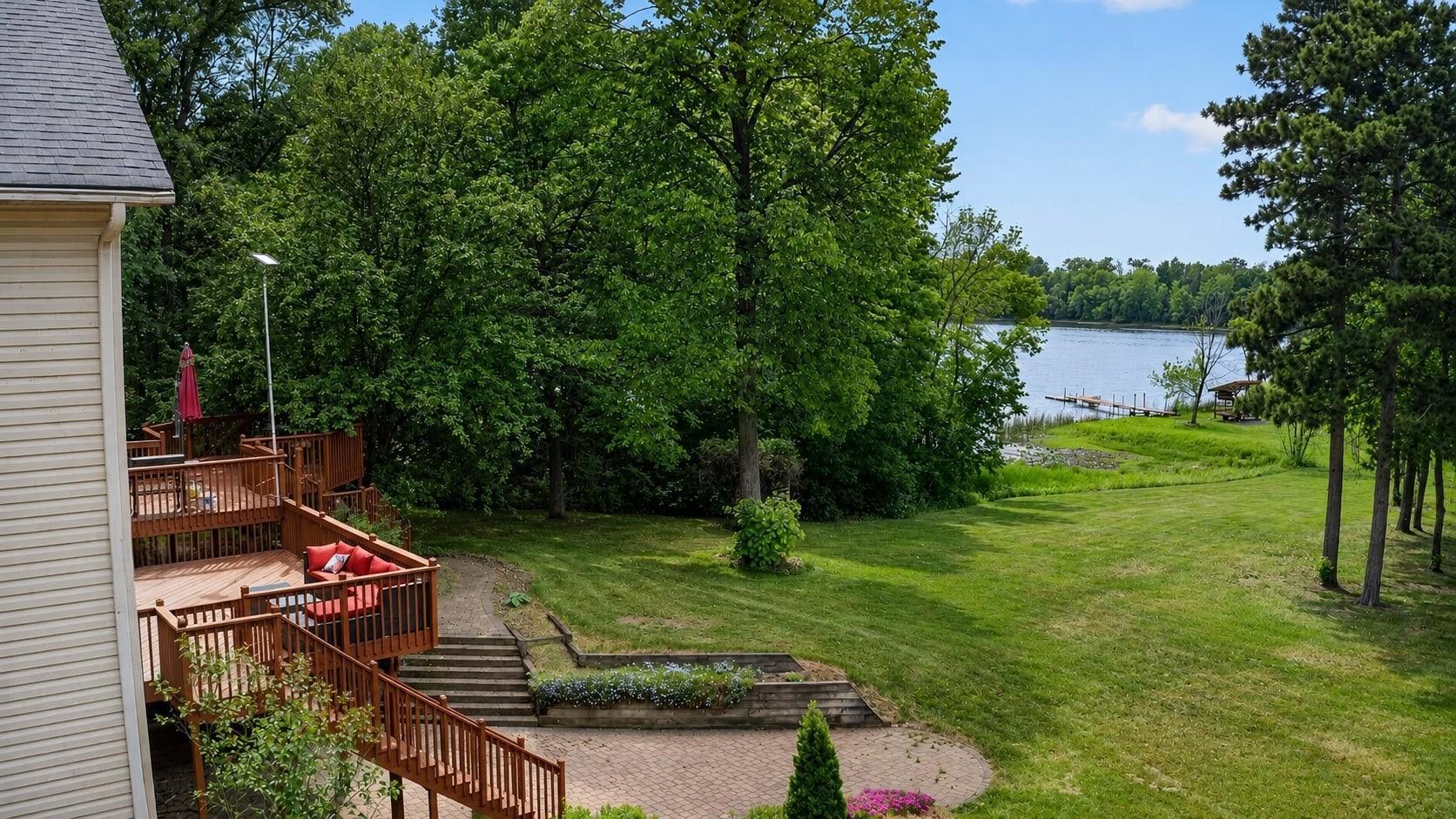 View of Residential at 5325 Fernwood Trail, North Branch MN 55056, North Branch (2 of 90) - Mike Wilen | Minnesota Team Real Estate