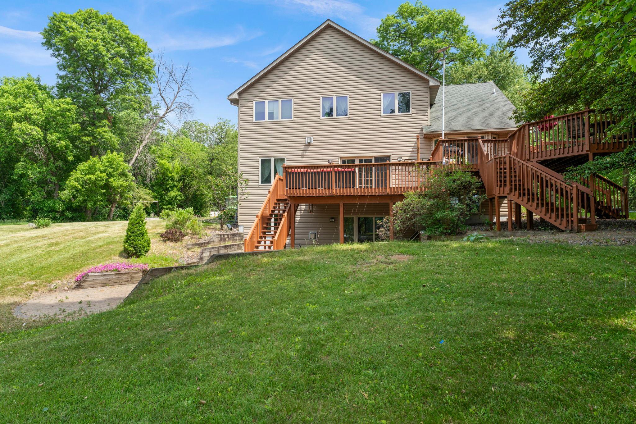 View of Residential at 5325 Fernwood Trail, North Branch MN 55056, North Branch (74 of 90) - Mike Wilen | Minnesota Team Real Estate