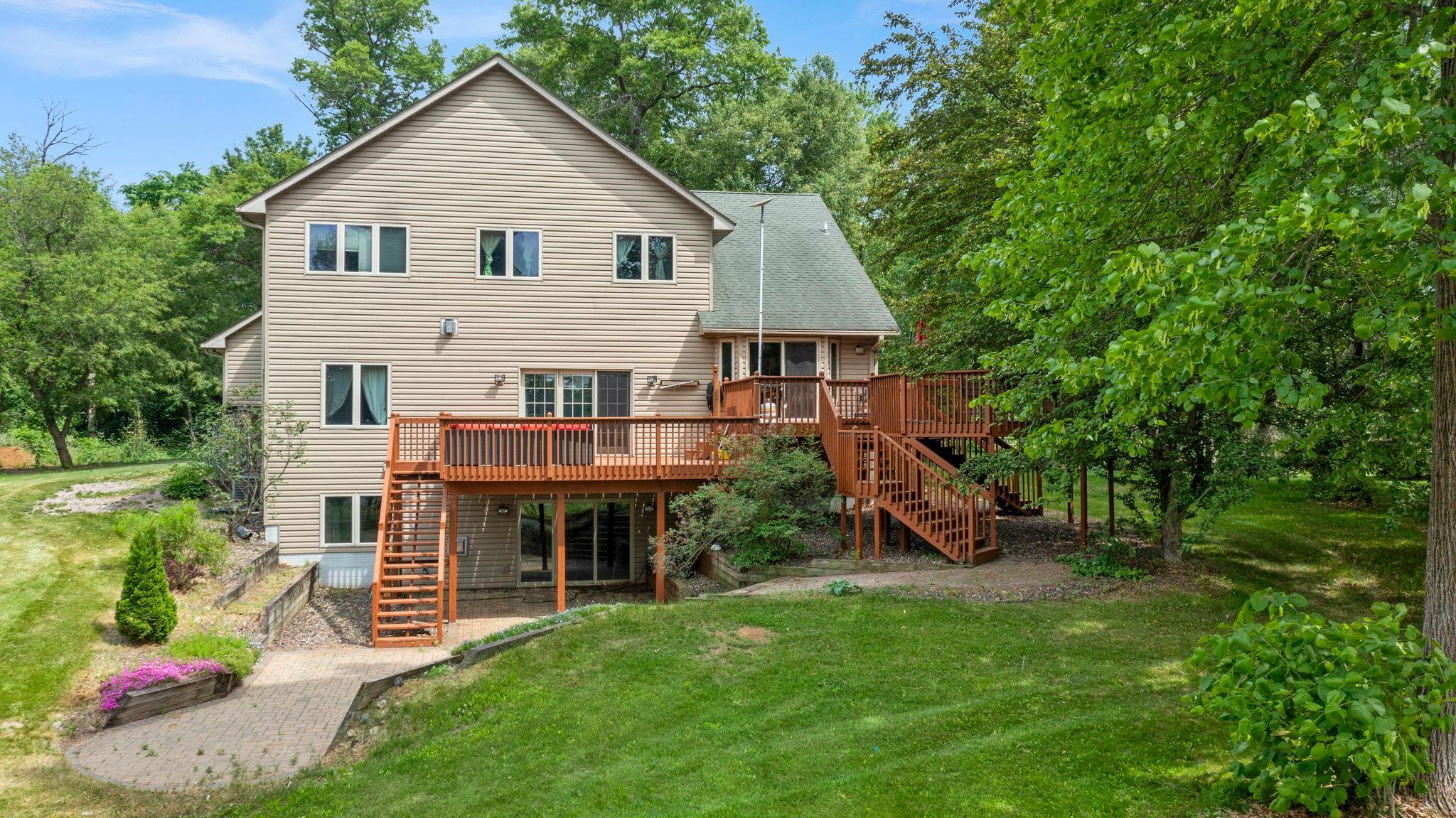 View of Residential at 5325 Fernwood Trail, North Branch MN 55056, North Branch (73 of 90) - Mike Wilen | Minnesota Team Real Estate