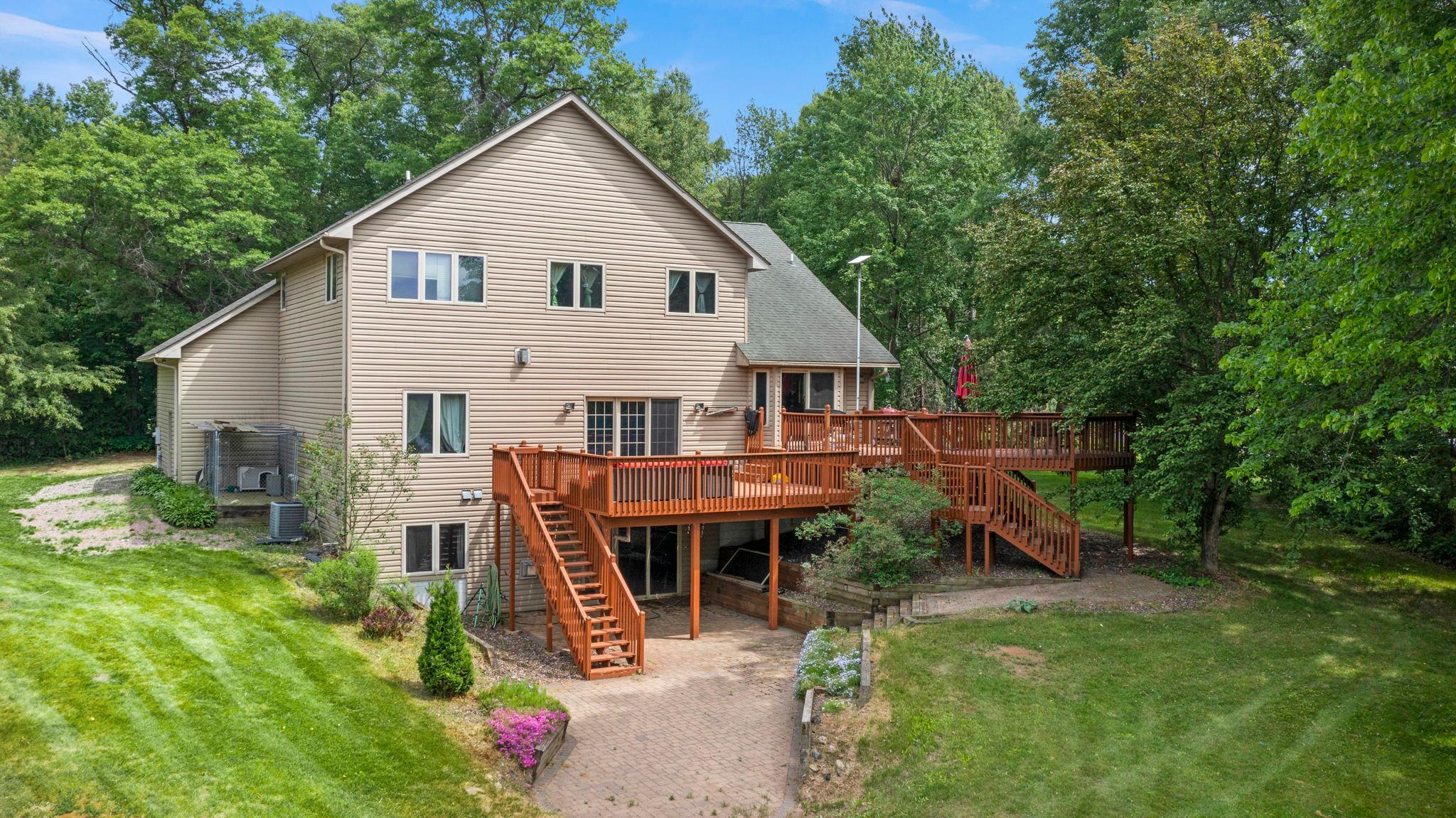 View of Residential at 5325 Fernwood Trail, North Branch MN 55056, North Branch (70 of 90) - Mike Wilen | Minnesota Team Real Estate