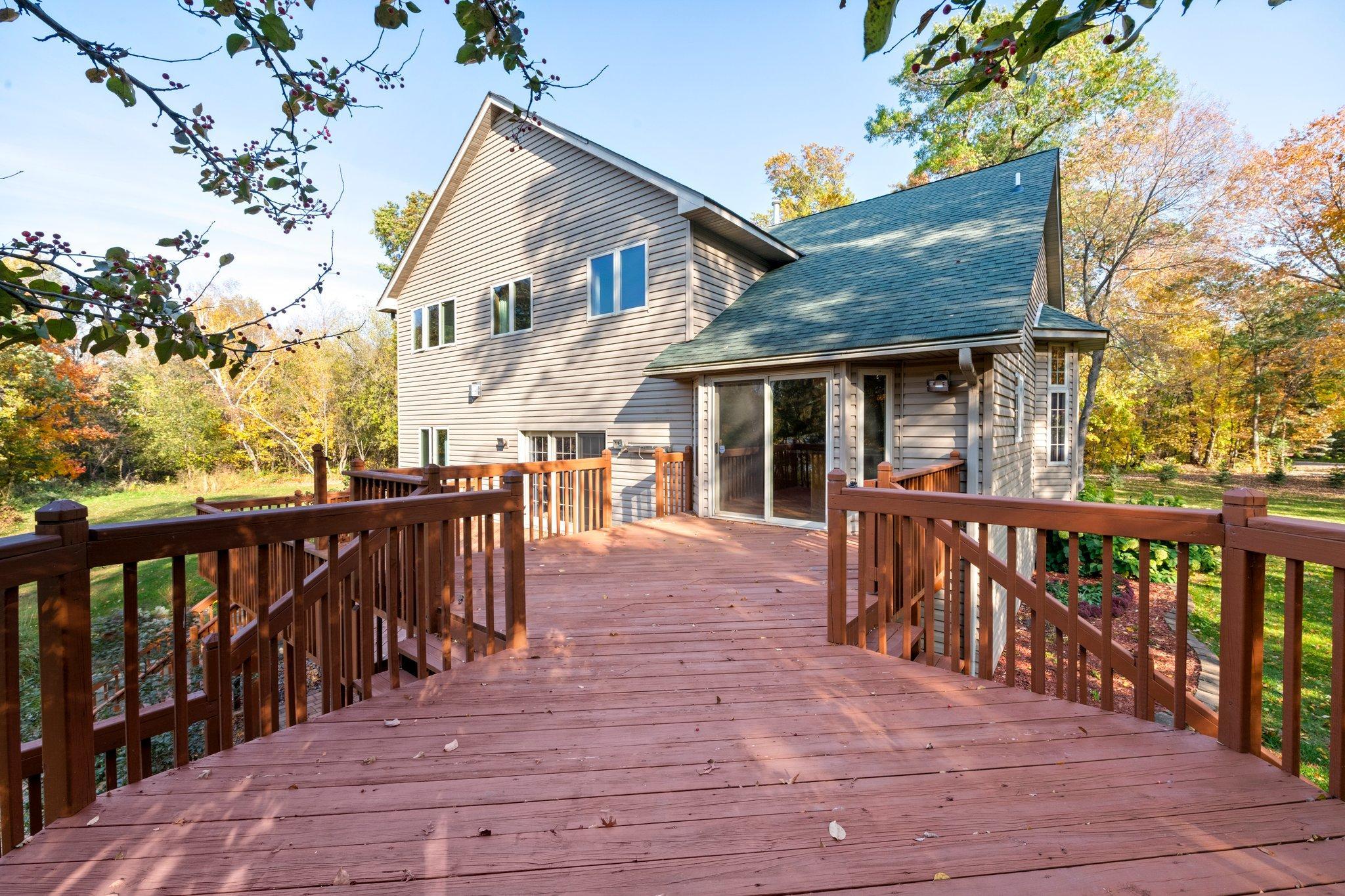 View of Residential at 5325 Fernwood Trail, North Branch MN 55056, North Branch (82 of 90) - Mike Wilen | Minnesota Team Real Estate