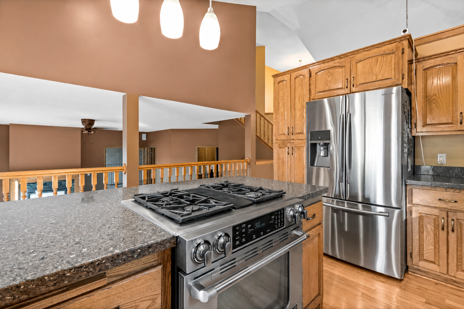 View of Residential at 5325 Fernwood Trail, North Branch MN 55056, North Branch (22 of 90) - Mike Wilen | Minnesota Team Real Estate