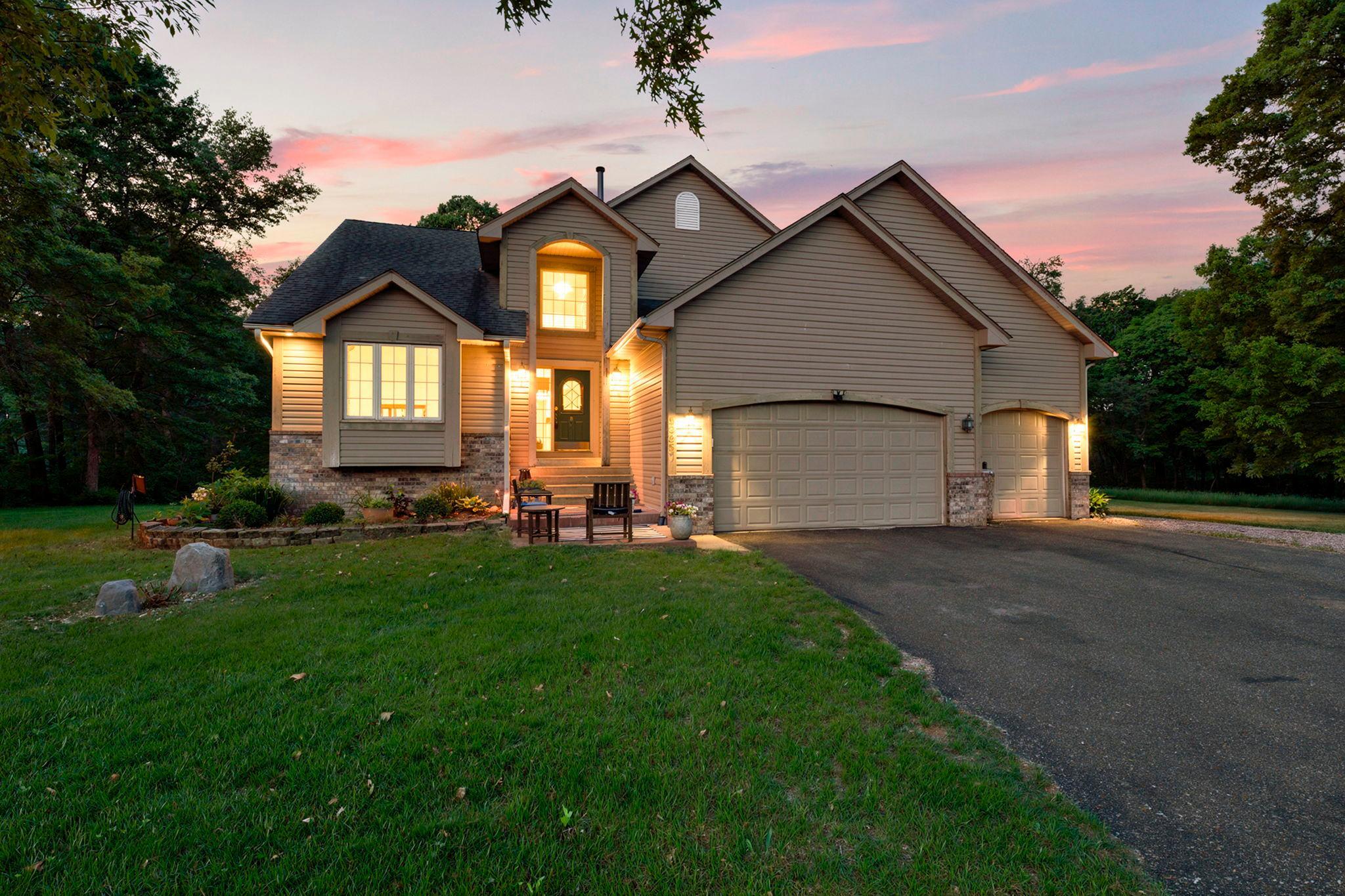 View of Residential at 5325 Fernwood Trail, North Branch MN 55056, North Branch (14 of 90) - Mike Wilen | Minnesota Team Real Estate