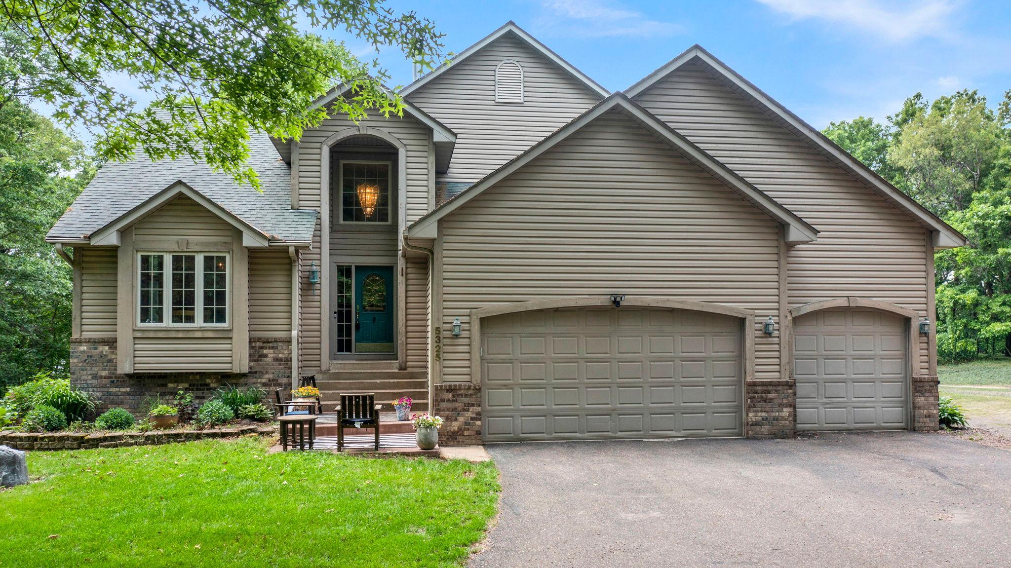 View of Residential at 5325 Fernwood Trail, North Branch MN 55056, North Branch (12 of 90) - Mike Wilen | Minnesota Team Real Estate