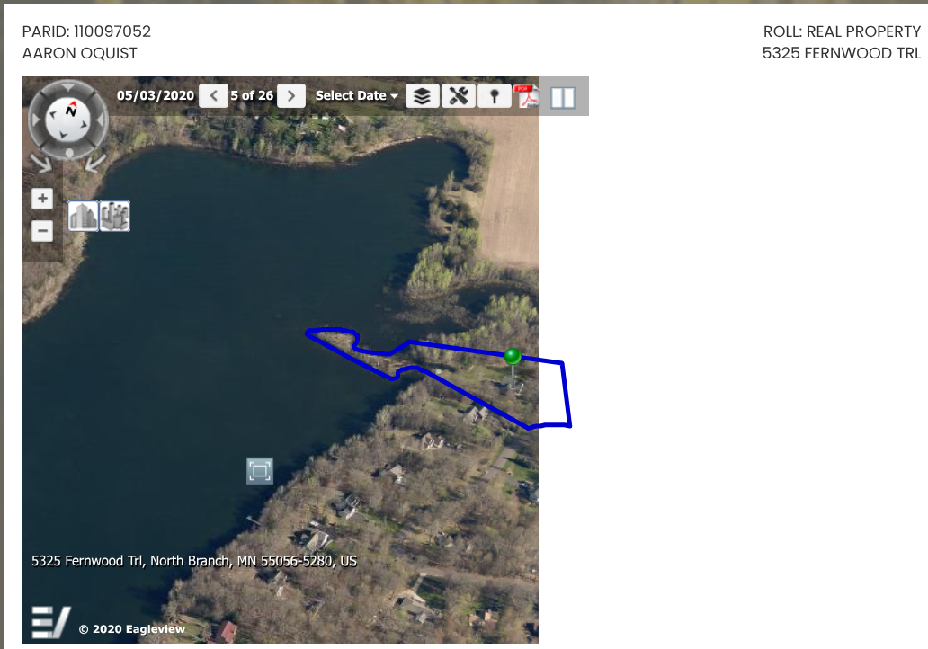 View of Residential at 5325 Fernwood Trail, North Branch MN 55056, North Branch (6 of 90) - Mike Wilen | Minnesota Team Real Estate