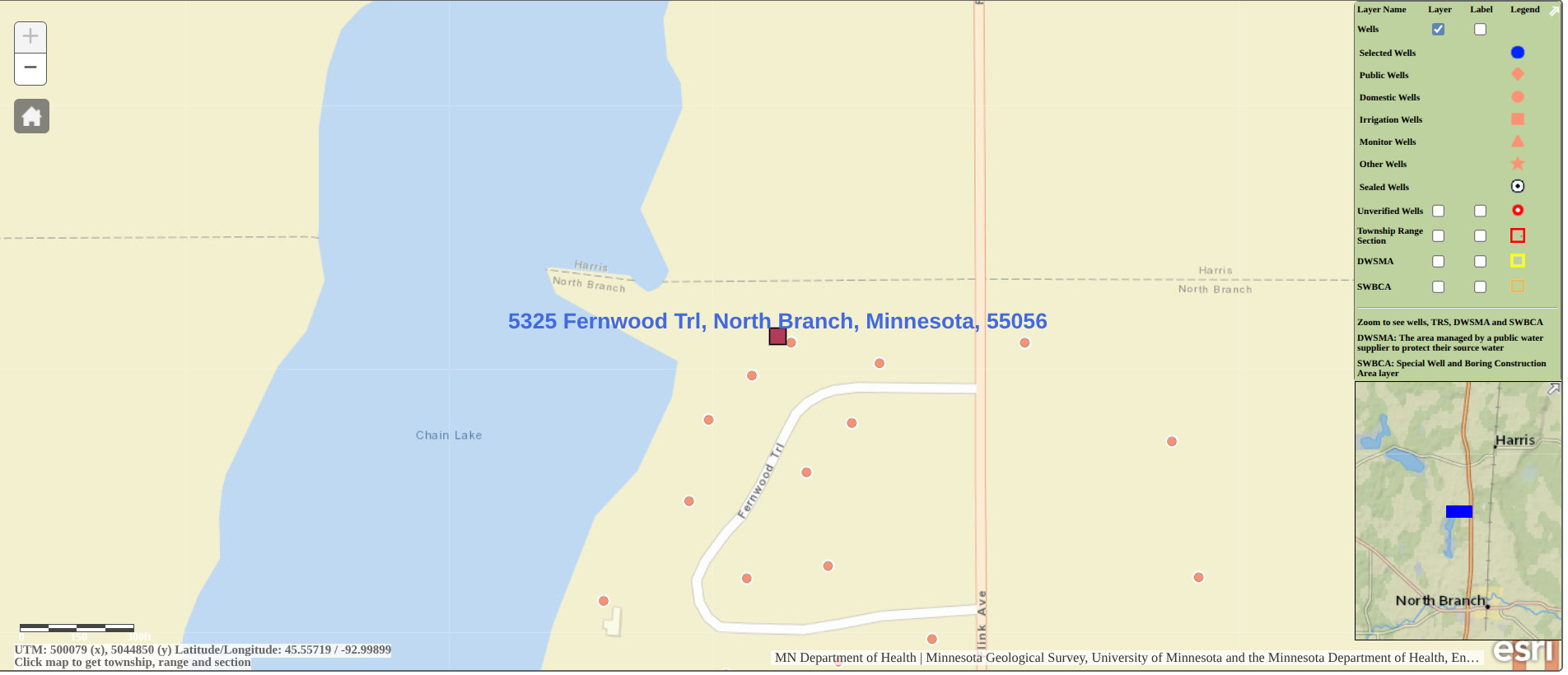 View of Residential at 5325 Fernwood Trail, North Branch MN 55056, North Branch (7 of 90) - Mike Wilen | Minnesota Team Real Estate