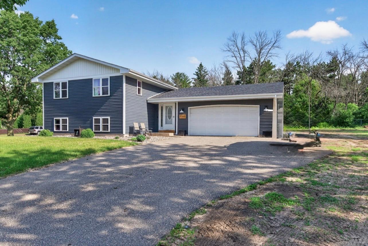View of Residential at 5361 156th Lane, Anoka MN 55303, Anoka - Mike Wilen | Minnesota Team Real Estate