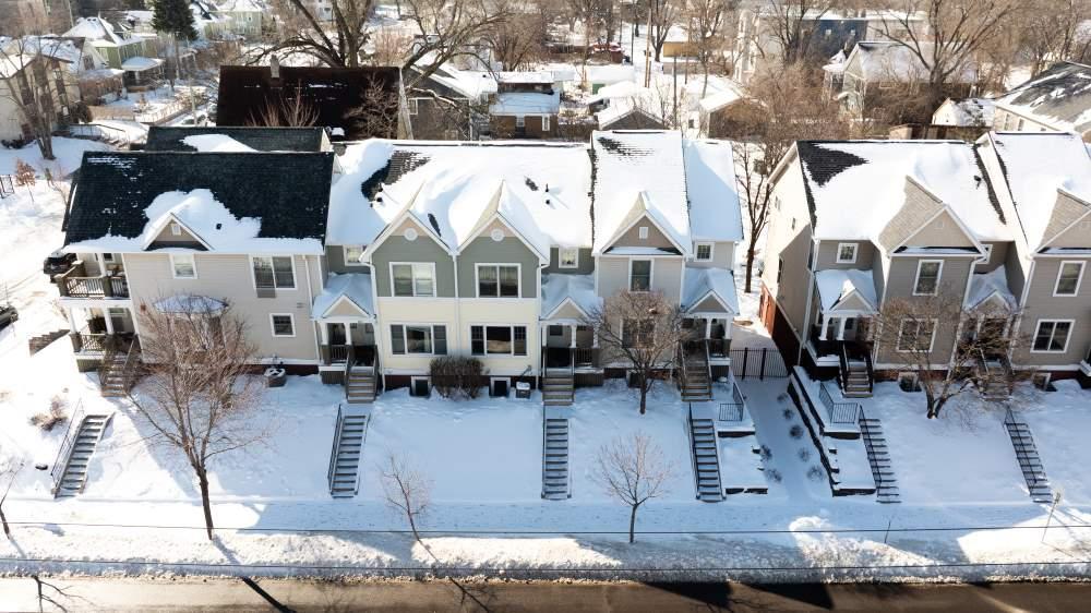 View of Residential at 1613 24th Street, Minneapolis MN 55404, Minneapolis (2 of 25) - Mike Wilen | Minnesota Team Real Estate