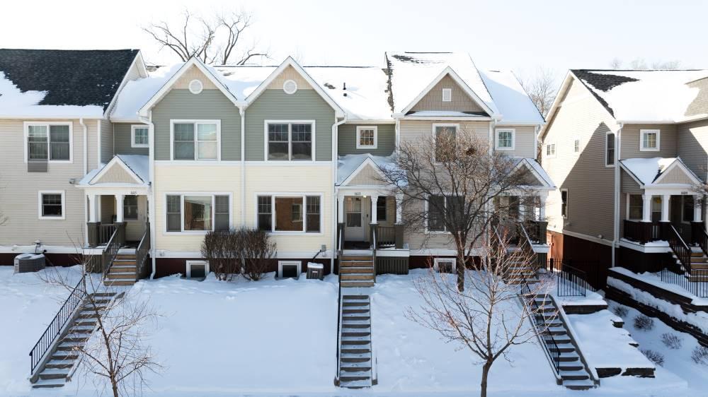 View of Residential at 1613 24th Street, Minneapolis MN 55404, Minneapolis - Mike Wilen | Minnesota Team Real Estate