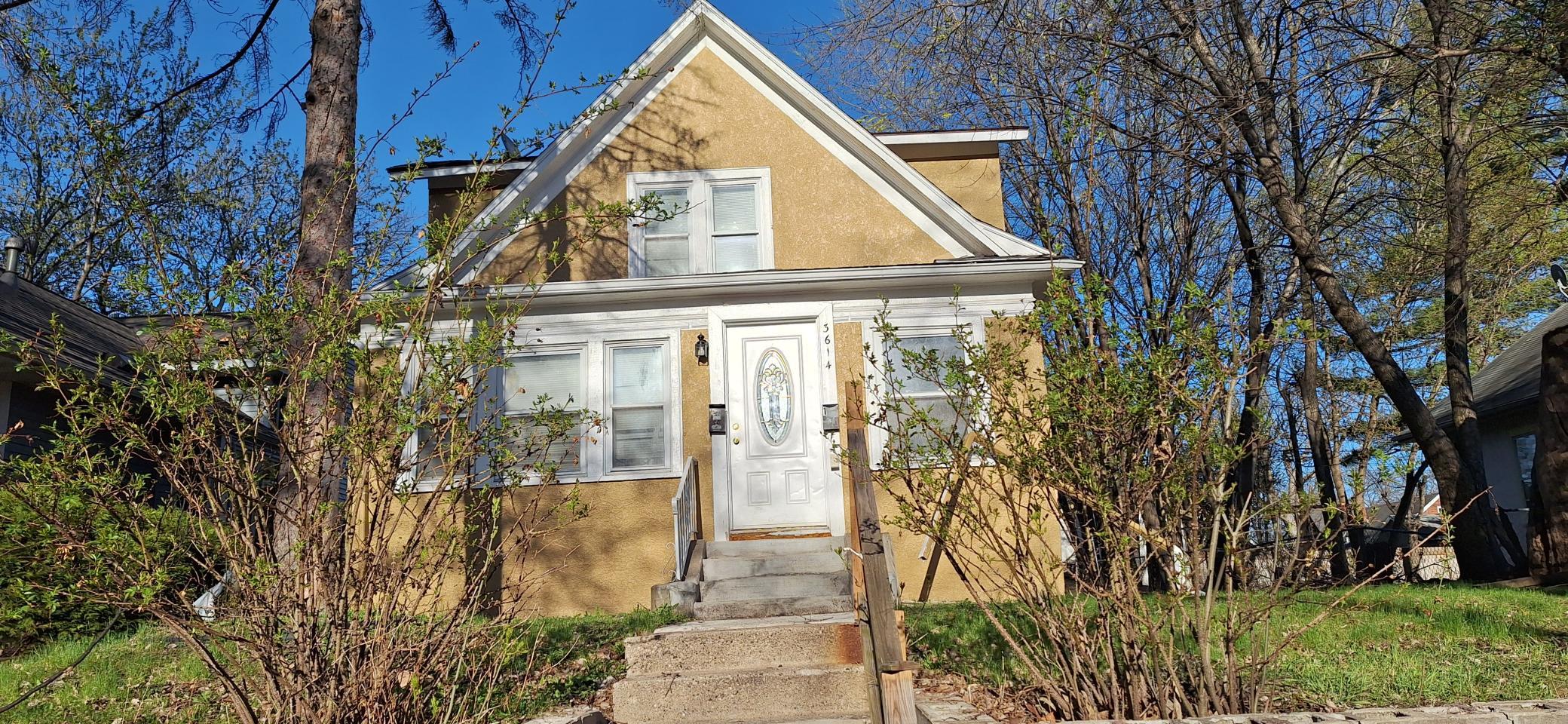 View of Residential Income at 3614 Russell Avenue, Minneapolis MN 55412, Minneapolis - Mike Wilen | Minnesota Team Real Estate