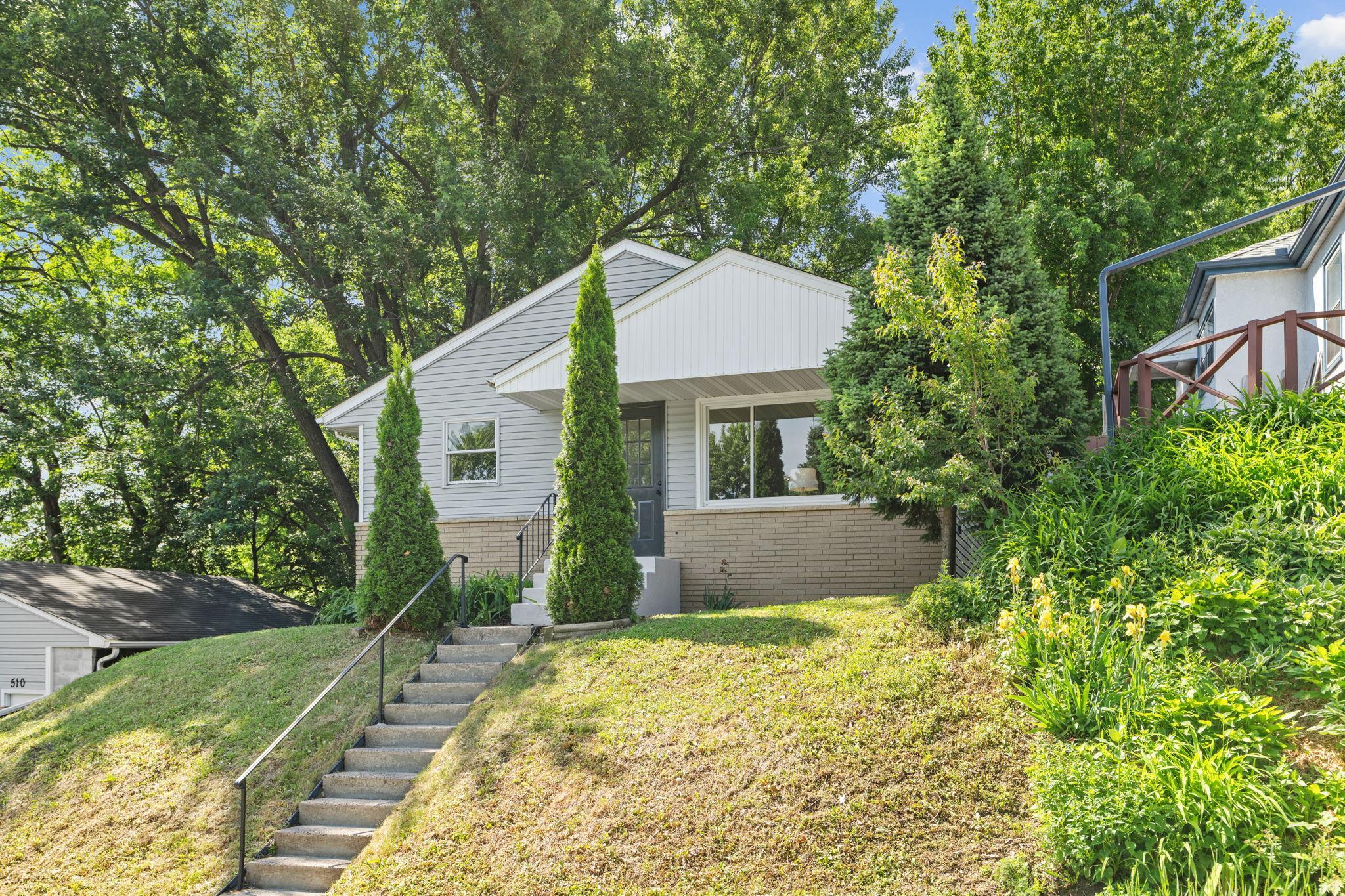 View of Residential at 510 Wyoming Street, Saint Paul MN 55107, Saint Paul (34 of 35) - Mike Wilen | Minnesota Team Real Estate