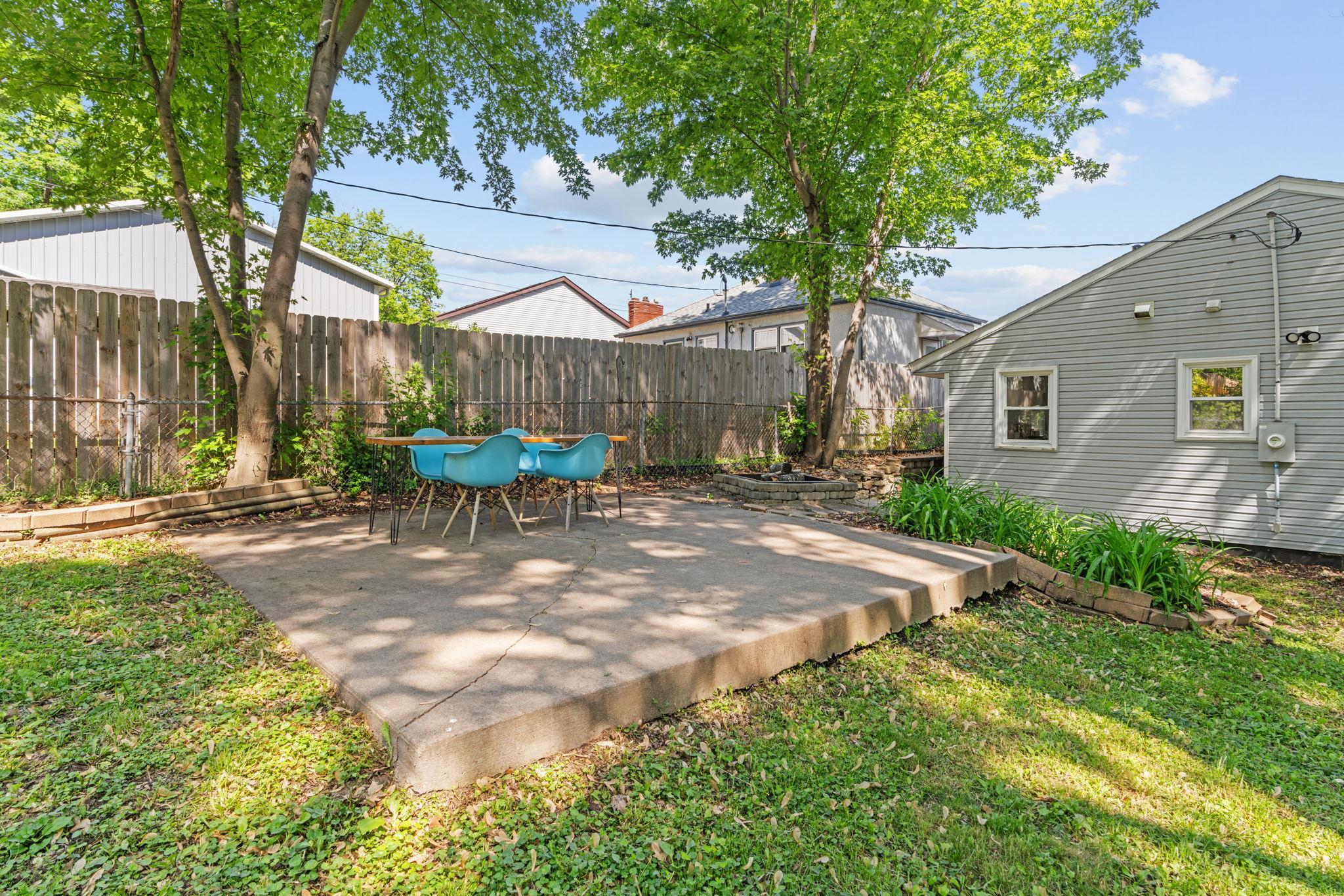 View of Residential at 510 Wyoming Street, Saint Paul MN 55107, Saint Paul (30 of 35) - Mike Wilen | Minnesota Team Real Estate