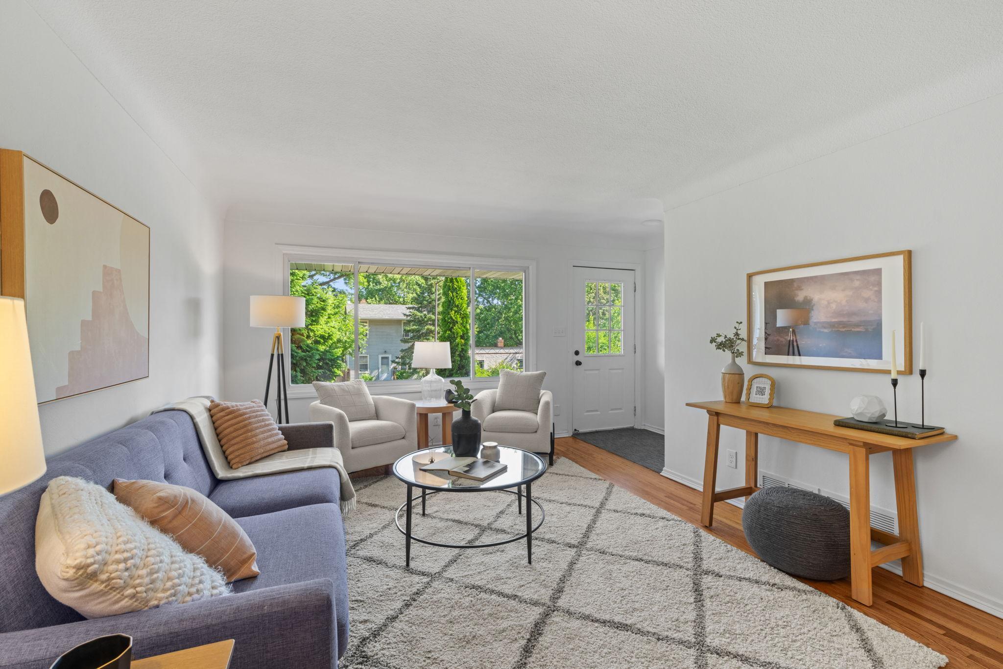 View of Residential at 510 Wyoming Street, Saint Paul MN 55107, Saint Paul (3 of 35) - Mike Wilen | Minnesota Team Real Estate