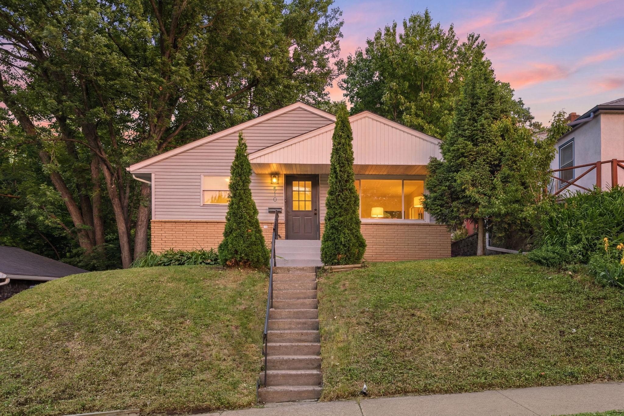 View of Residential at 510 Wyoming Street, Saint Paul MN 55107, Saint Paul (35 of 35) - Mike Wilen | Minnesota Team Real Estate