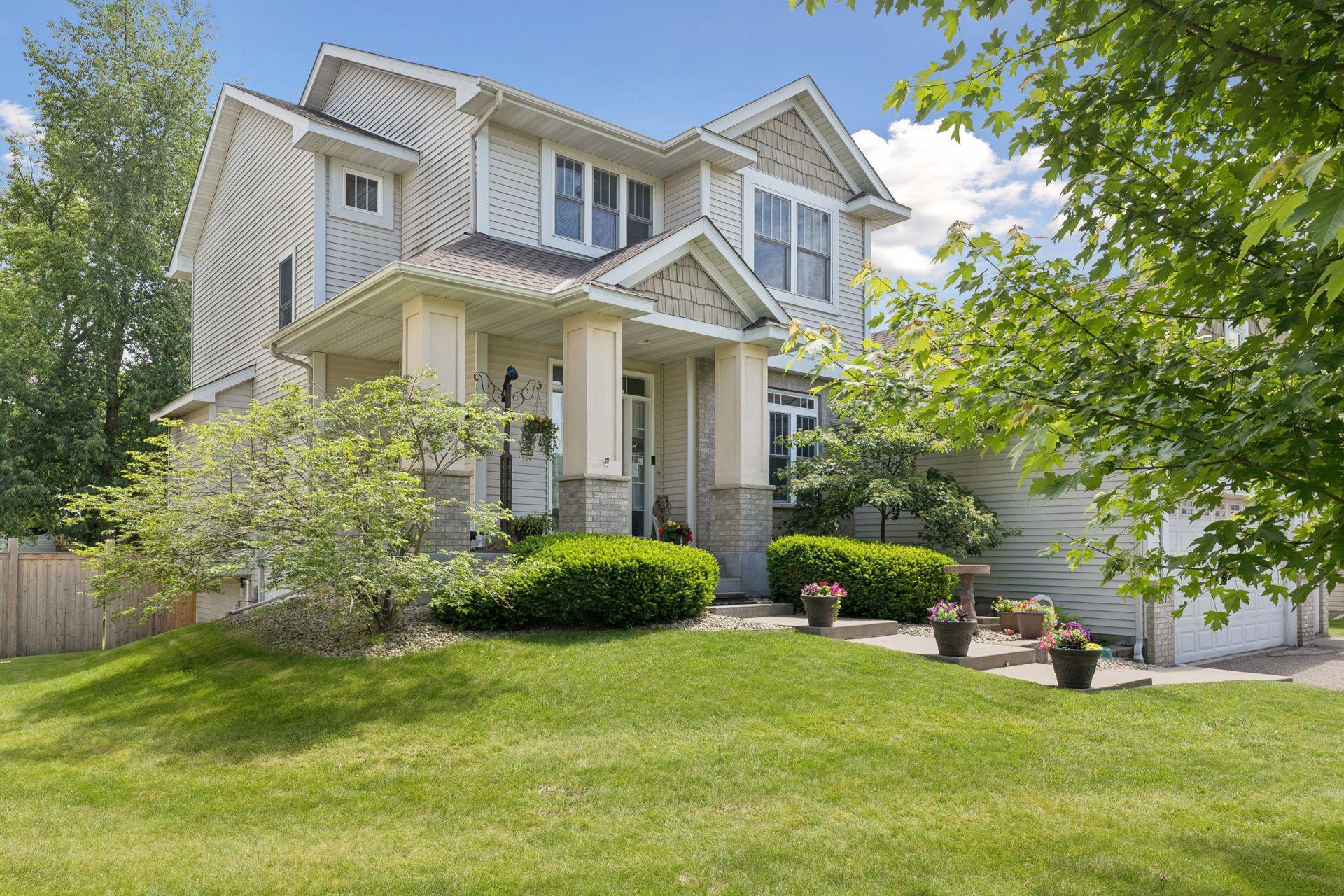 View of Residential at 1215 Cartway Road, Champlin MN 55316, Champlin - Mike Wilen | Minnesota Team Real Estate