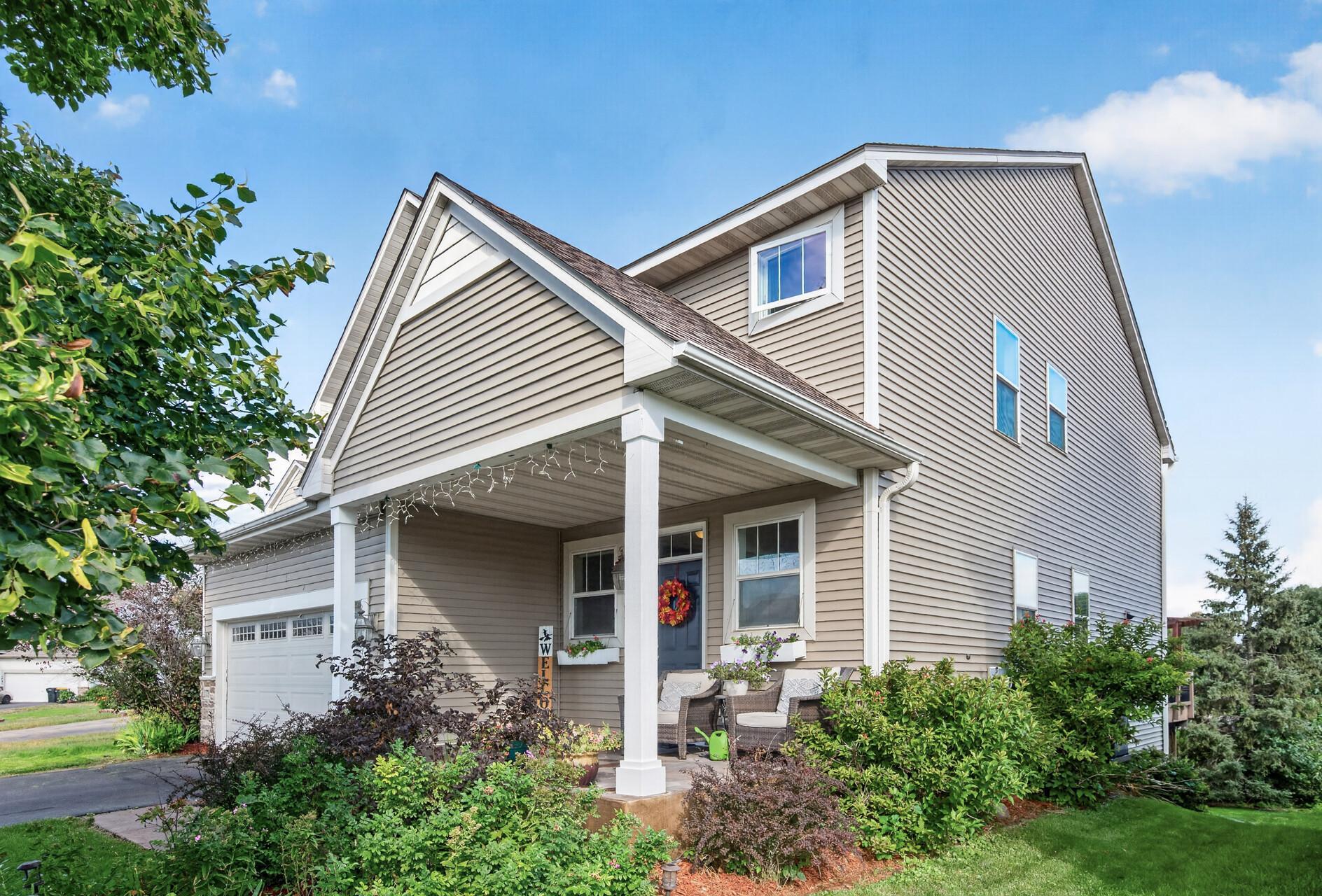 View of Residential at 1779 Fescue Court, Shakopee MN 55379, Shakopee (47 of 49) - Mike Wilen | Minnesota Team Real Estate