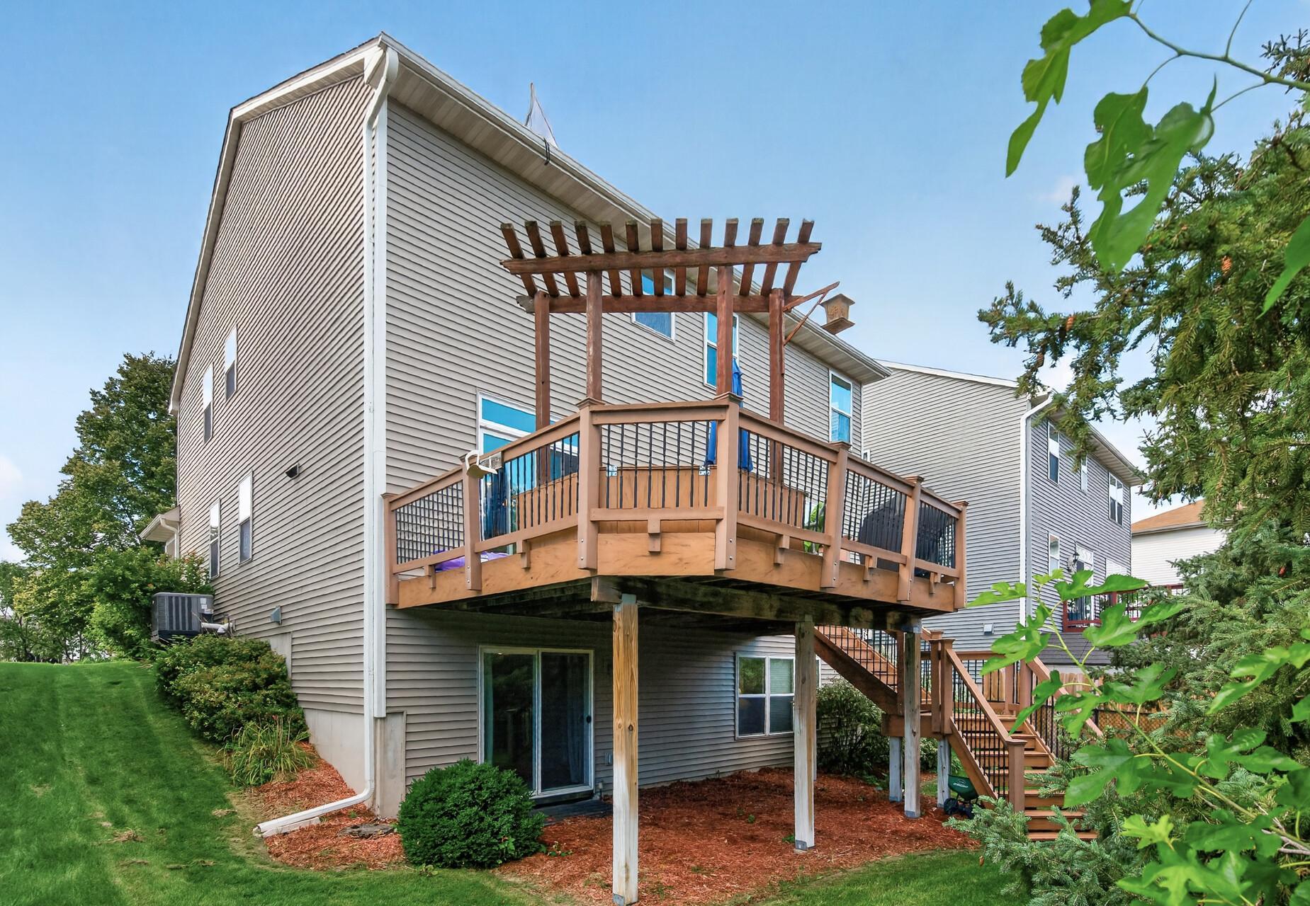 View of Residential at 1779 Fescue Court, Shakopee MN 55379, Shakopee (44 of 49) - Mike Wilen | Minnesota Team Real Estate