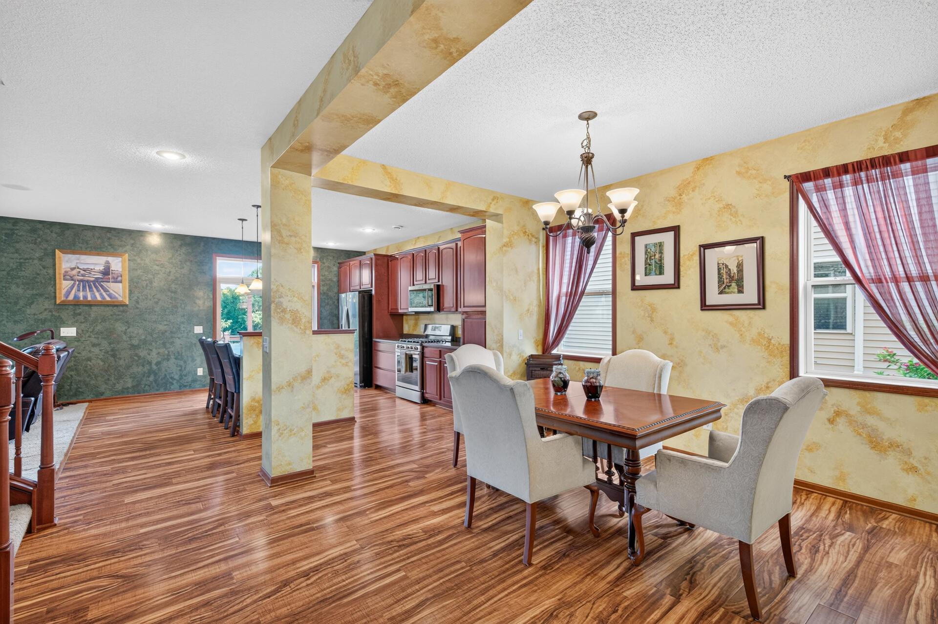 View of Residential at 1779 Fescue Court, Shakopee MN 55379, Shakopee (4 of 49) - Mike Wilen | Minnesota Team Real Estate