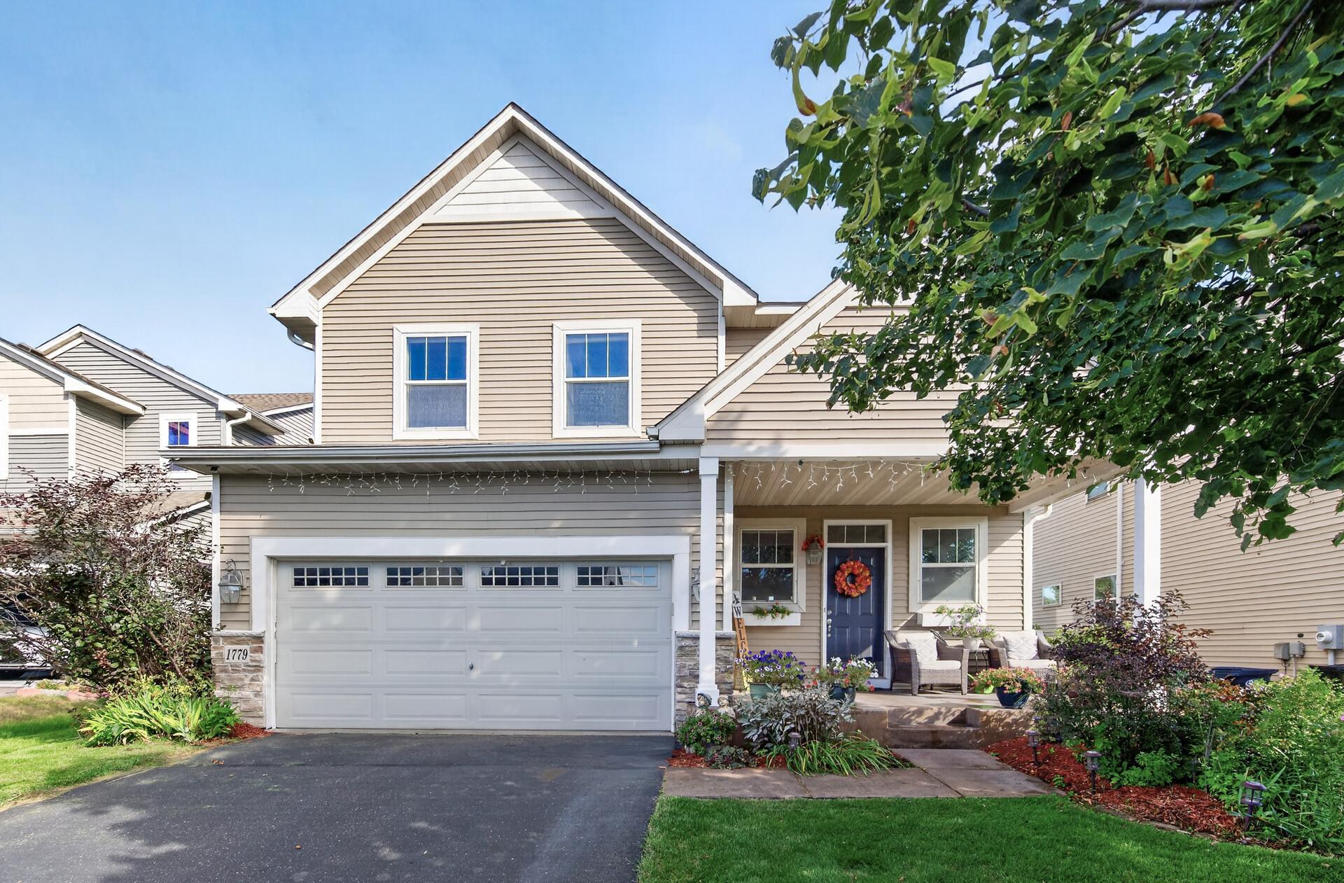 View of Single Family at 1779 Fescue Court, Shakopee - Mike Wilen | Minnesota Team Real Estate