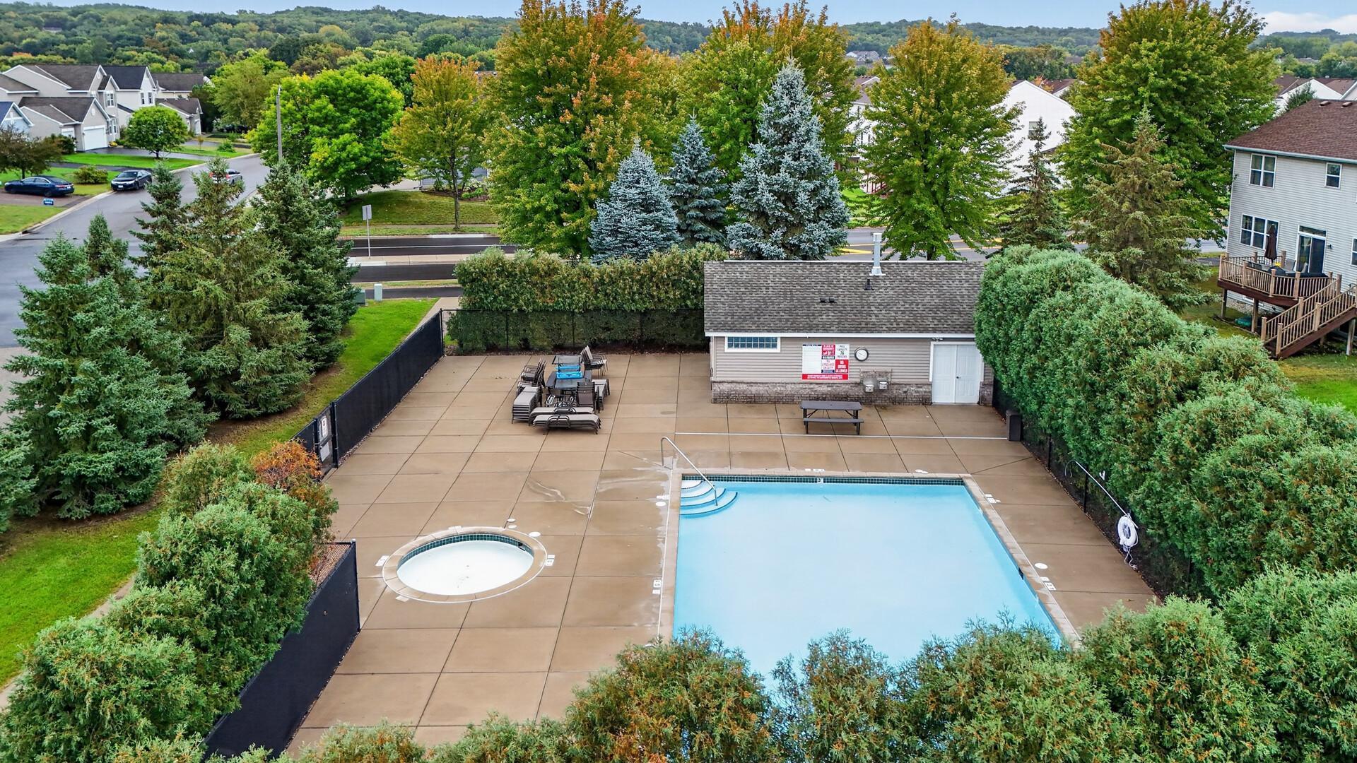 View of Residential at 1779 Fescue Court, Shakopee MN 55379, Shakopee (54 of 55) - Mike Wilen | Minnesota Team Real Estate