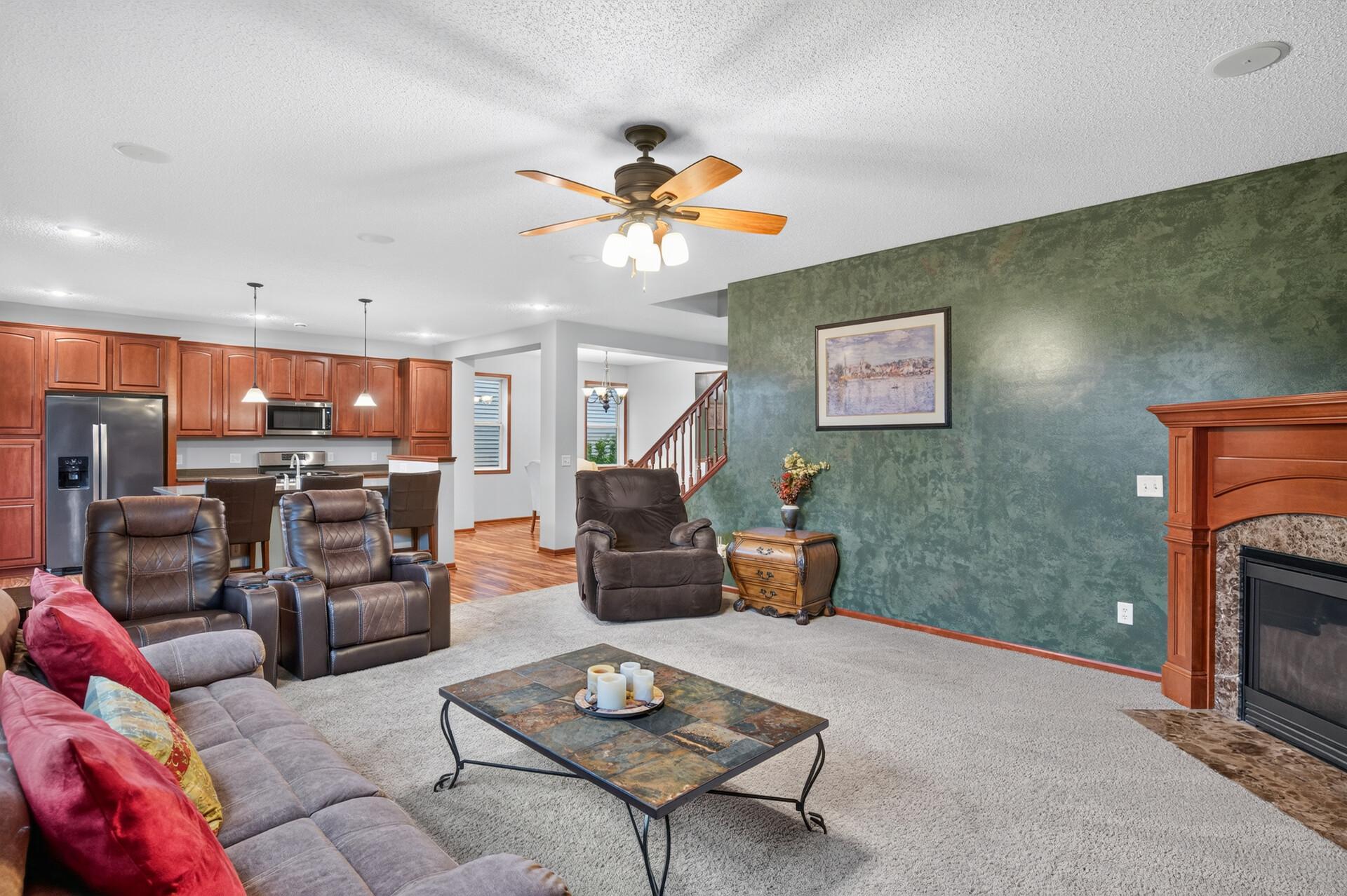 View of Residential at 1779 Fescue Court, Shakopee MN 55379, Shakopee (17 of 105) - Mike Wilen | Minnesota Team Real Estate