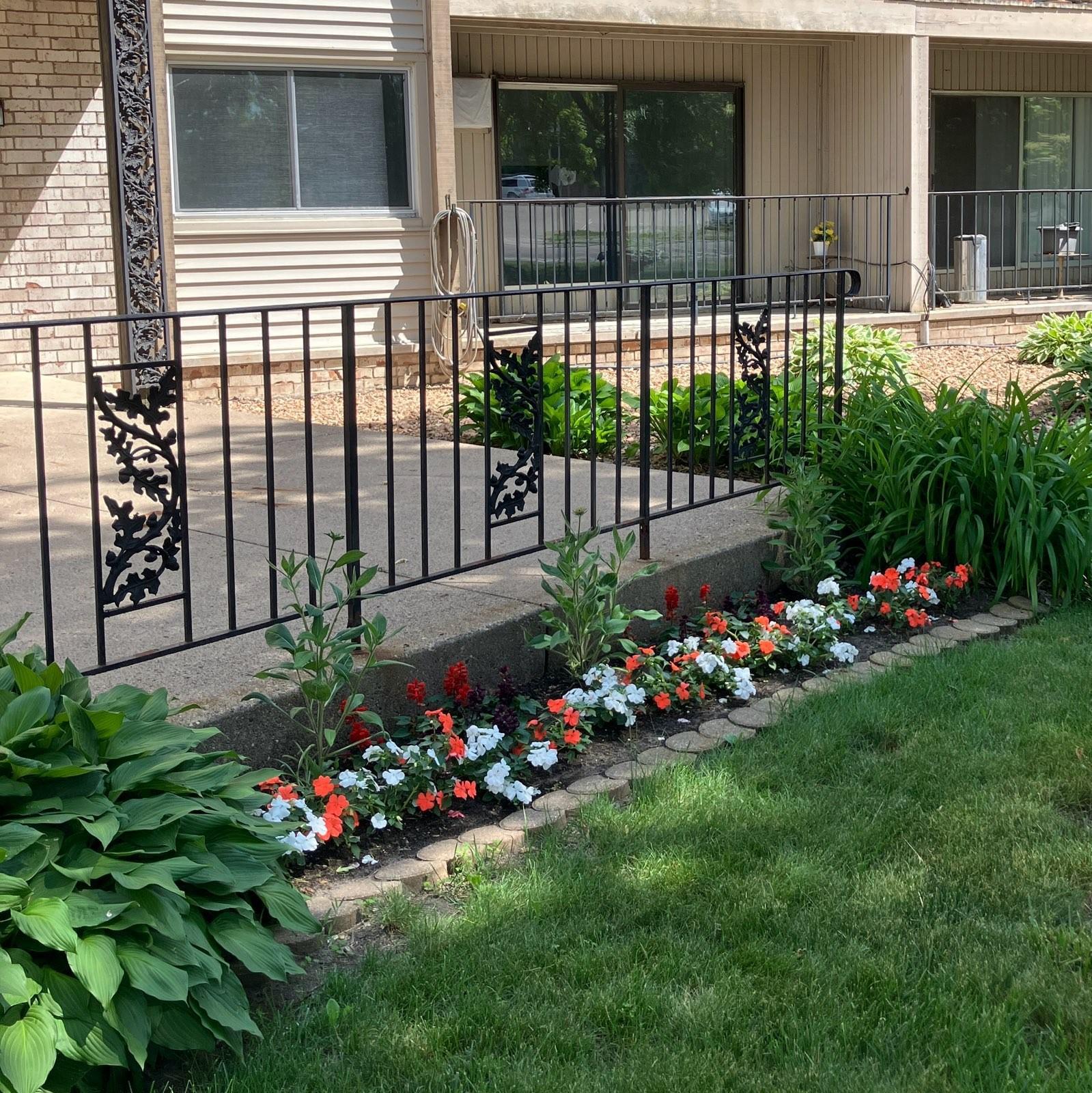 View of Residential at 8935 Old Cedar Avenue #113, Bloomington MN 55425, Bloomington - Mike Wilen | Minnesota Team Real Estate