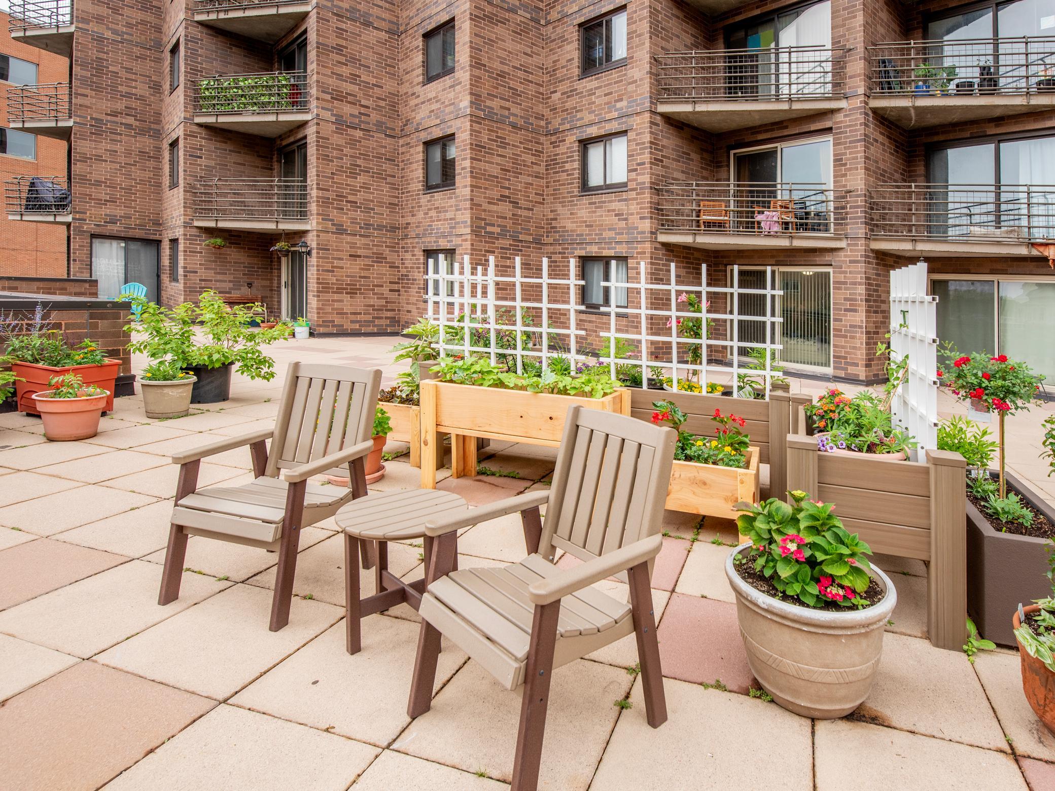 View of Residential at 26 10th Street #709, Saint Paul MN 55102, Saint Paul (26 of 43) - Mike Wilen | Minnesota Team Real Estate