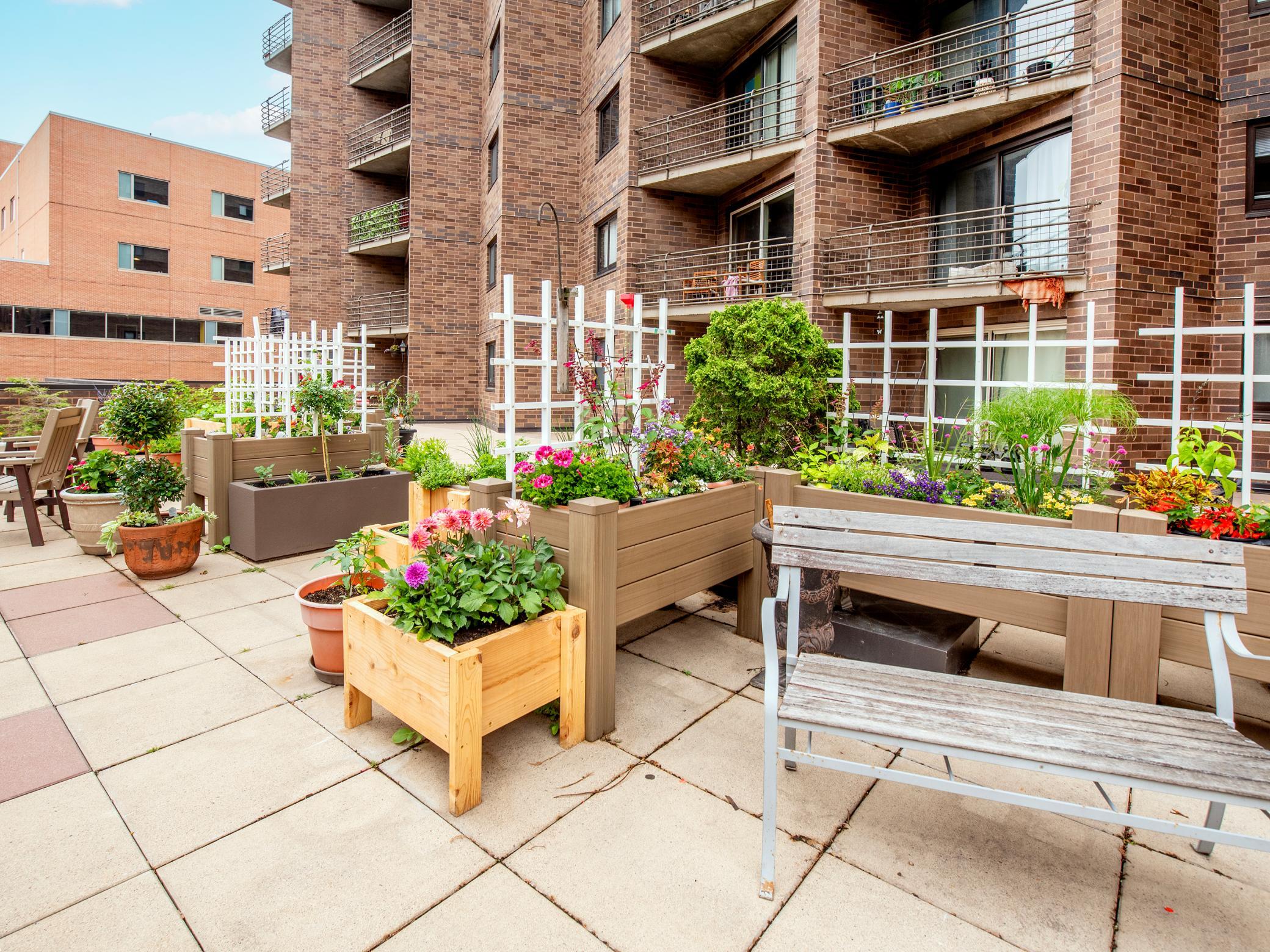 View of Residential at 26 10th Street #709, Saint Paul MN 55102, Saint Paul (25 of 43) - Mike Wilen | Minnesota Team Real Estate