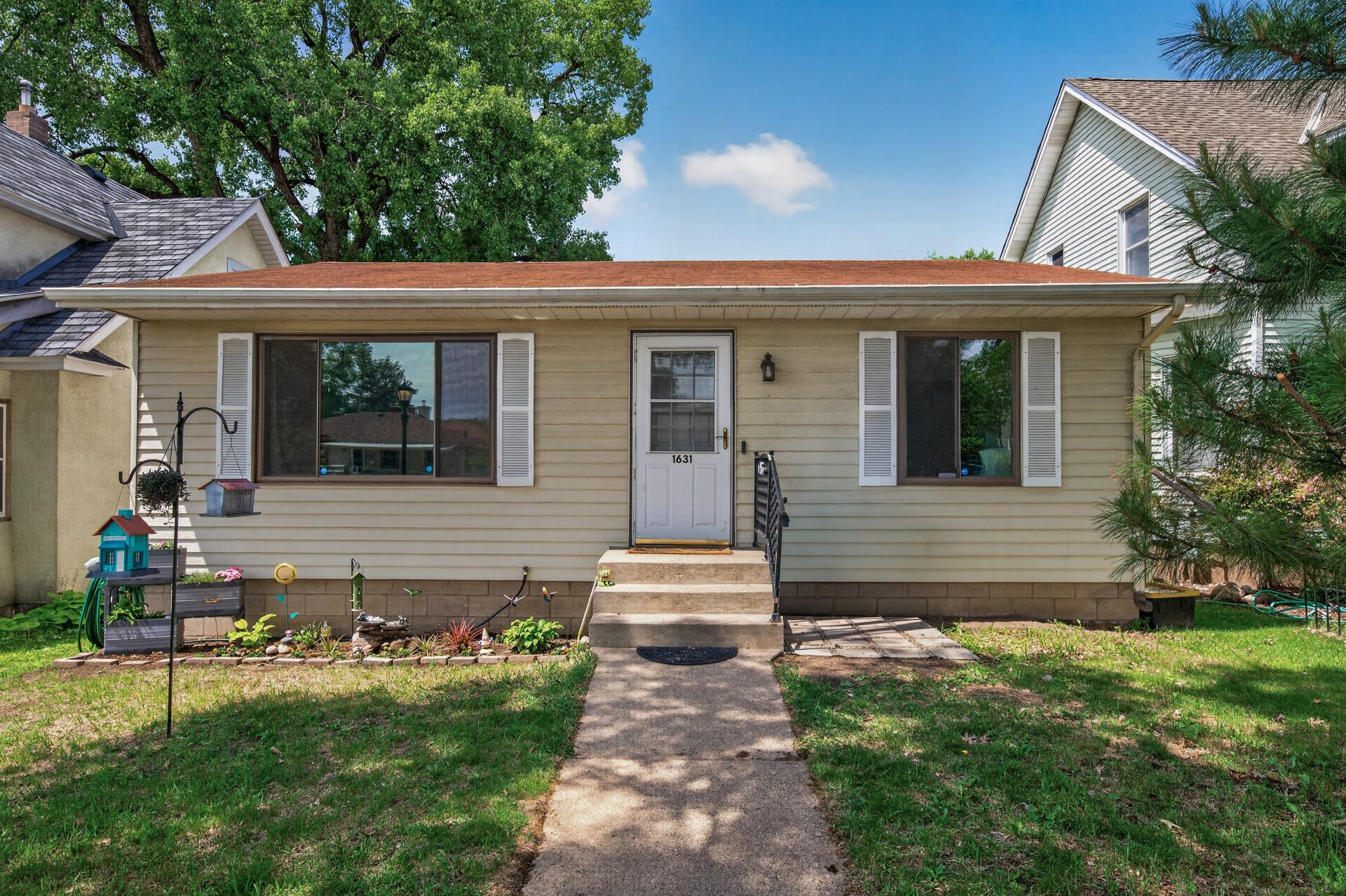 View of Residential at 1631 Woodbridge Street, Saint Paul MN 55117, Saint Paul - Mike Wilen | Minnesota Team Real Estate