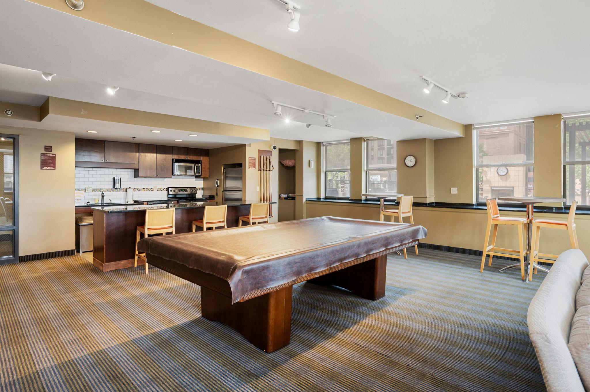 View of Residential at 401 1ST Street #117, Minneapolis MN 55401, Minneapolis (28 of 44) - Mike Wilen | Minnesota Team Real Estate
