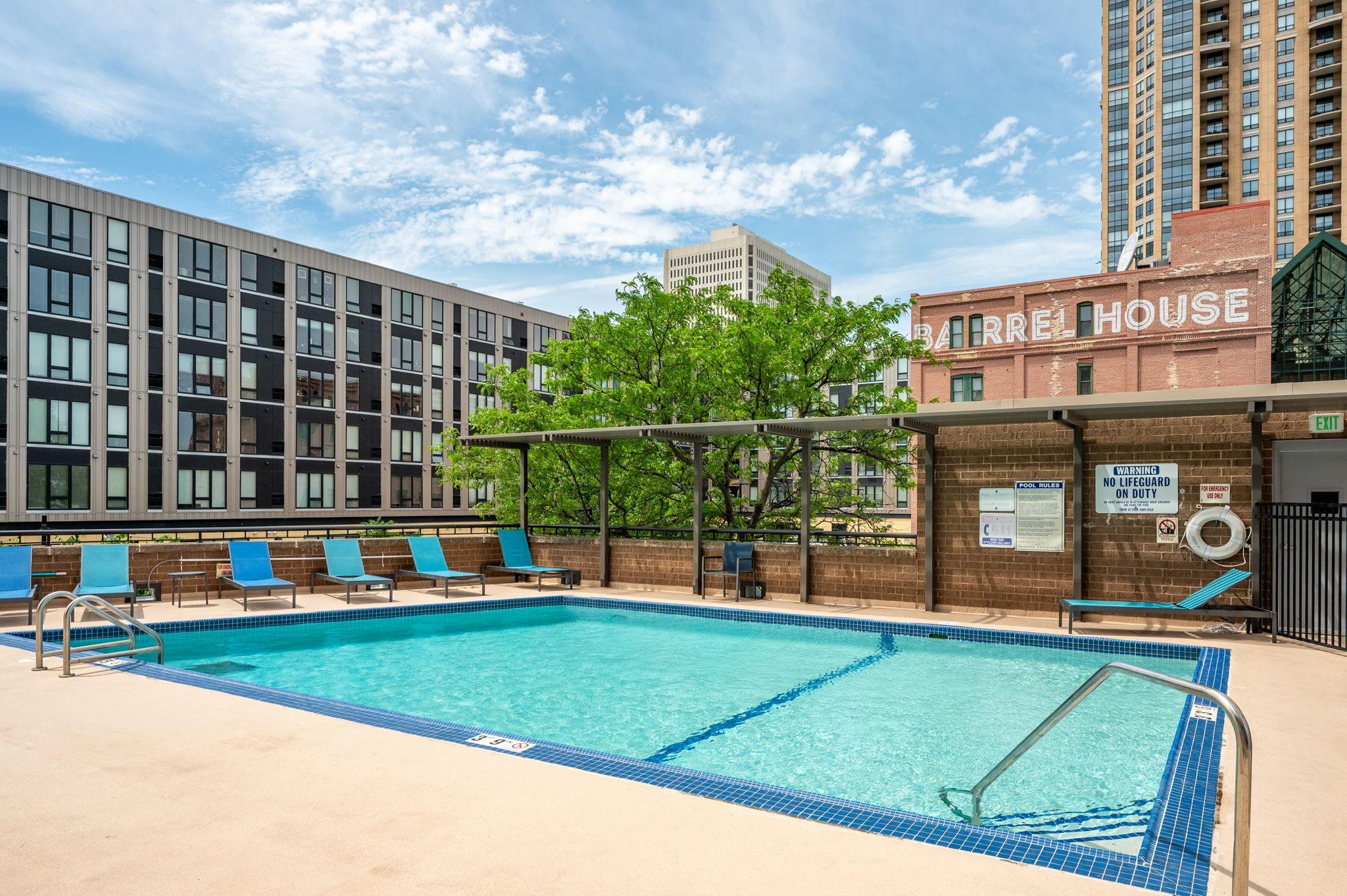 View of Residential at 401 1ST Street #117, Minneapolis MN 55401, Minneapolis (25 of 44) - Mike Wilen | Minnesota Team Real Estate