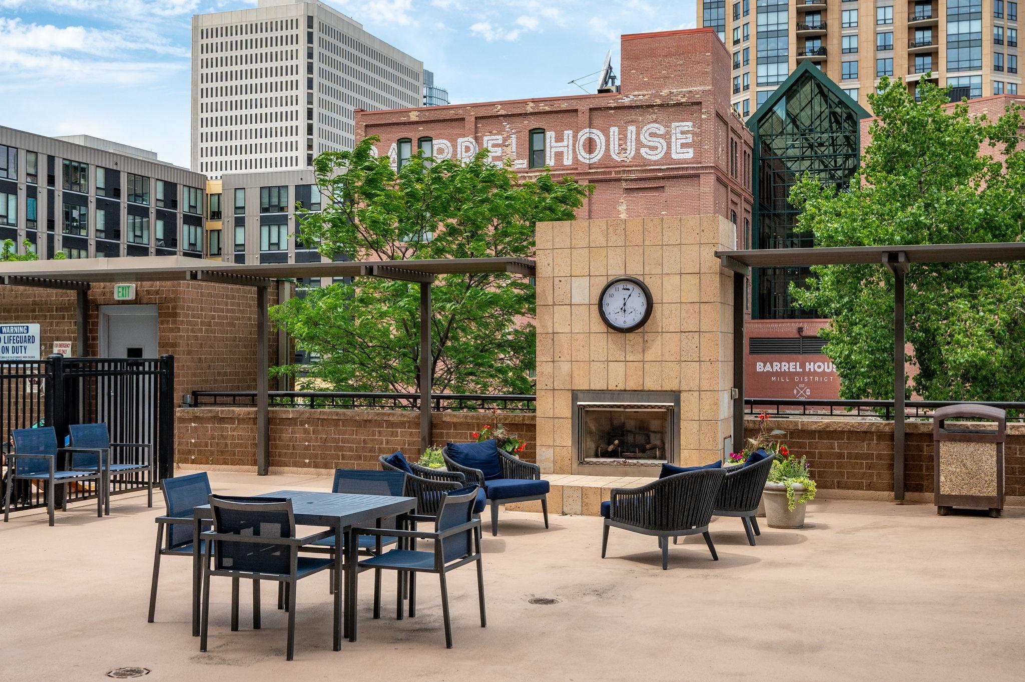 View of Residential at 401 1ST Street #117, Minneapolis MN 55401, Minneapolis (24 of 44) - Mike Wilen | Minnesota Team Real Estate