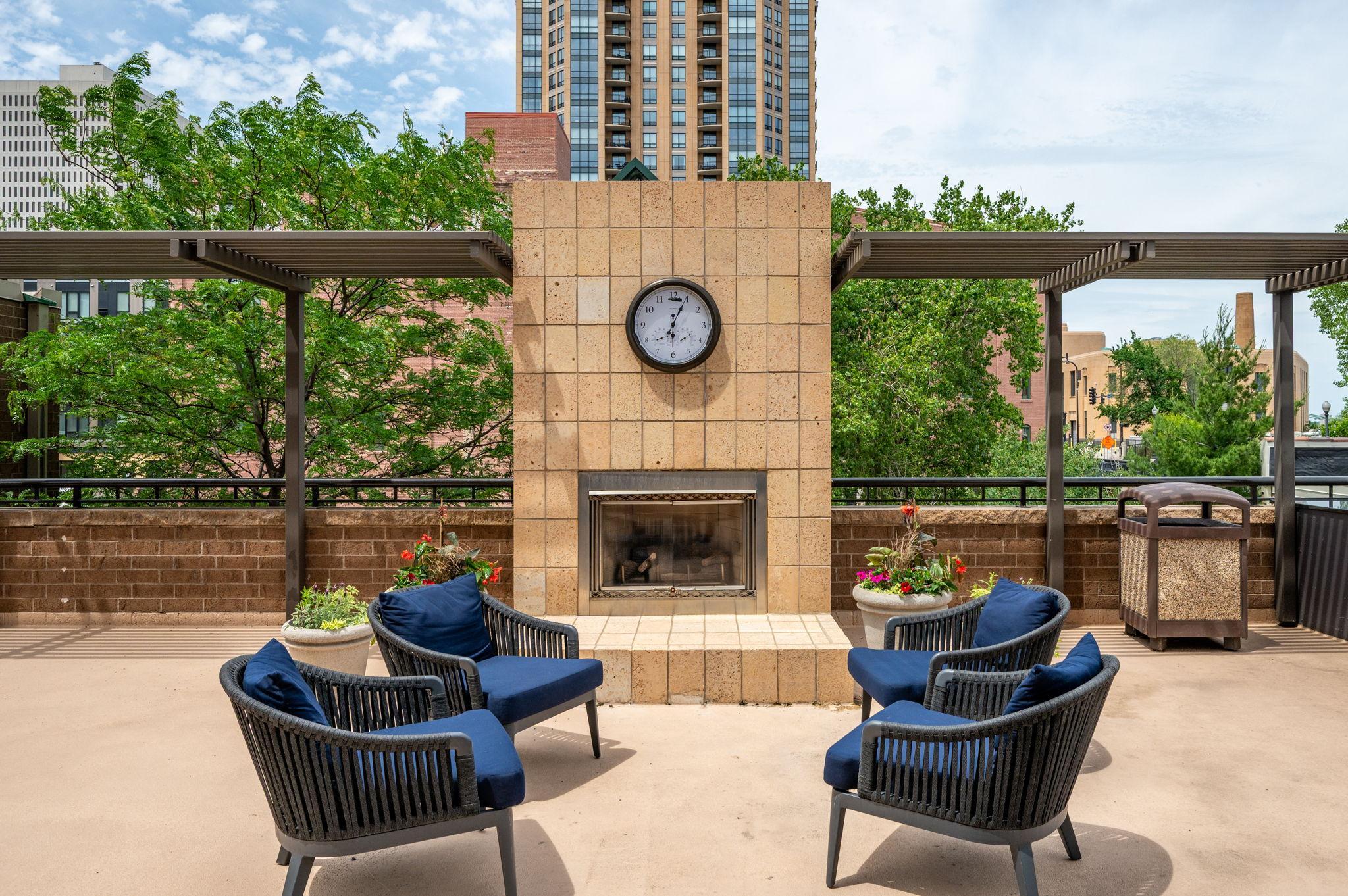 View of Residential at 401 1ST Street #117, Minneapolis MN 55401, Minneapolis (23 of 44) - Mike Wilen | Minnesota Team Real Estate