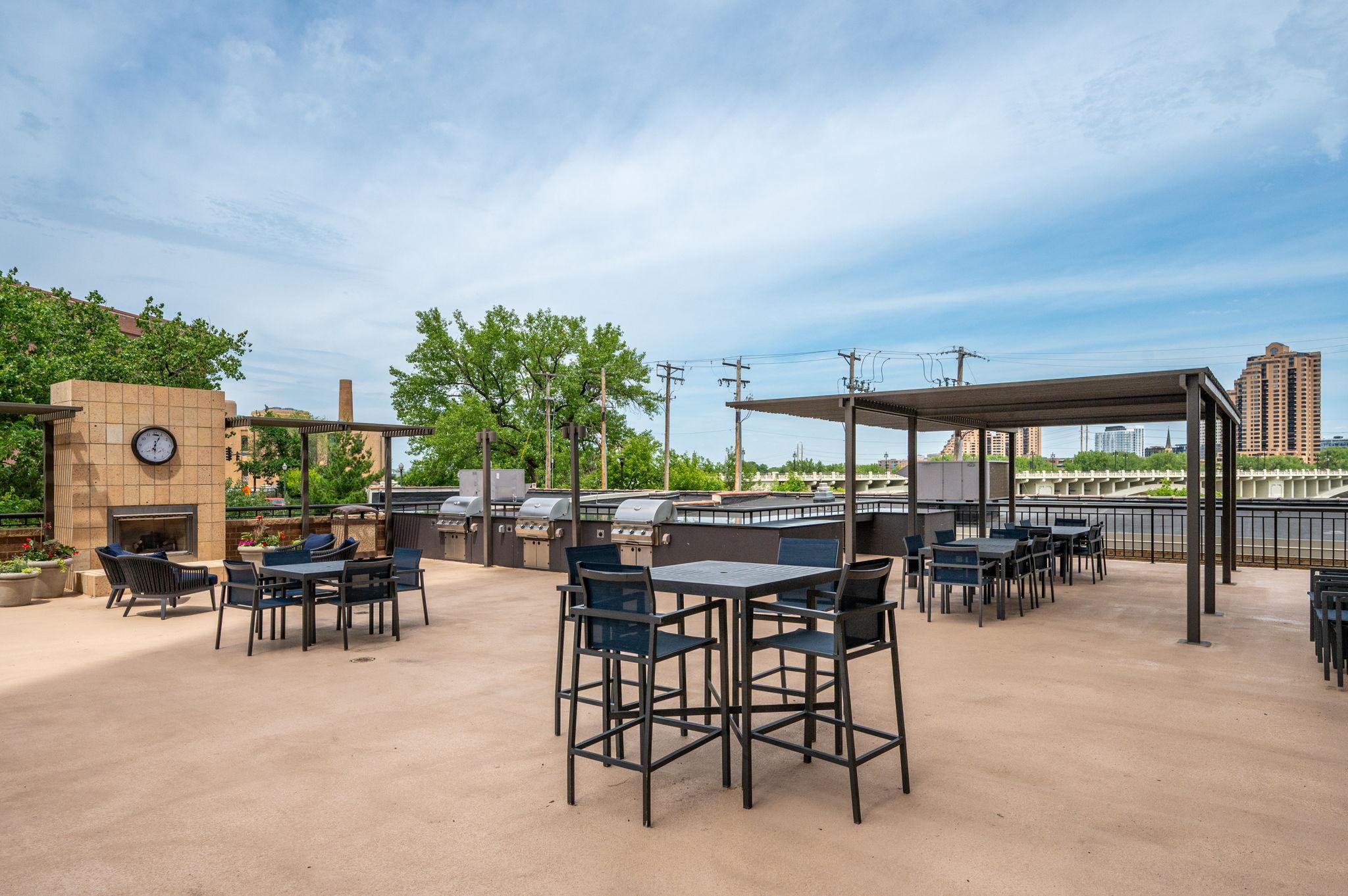 View of Residential at 401 1ST Street #117, Minneapolis MN 55401, Minneapolis (21 of 44) - Mike Wilen | Minnesota Team Real Estate