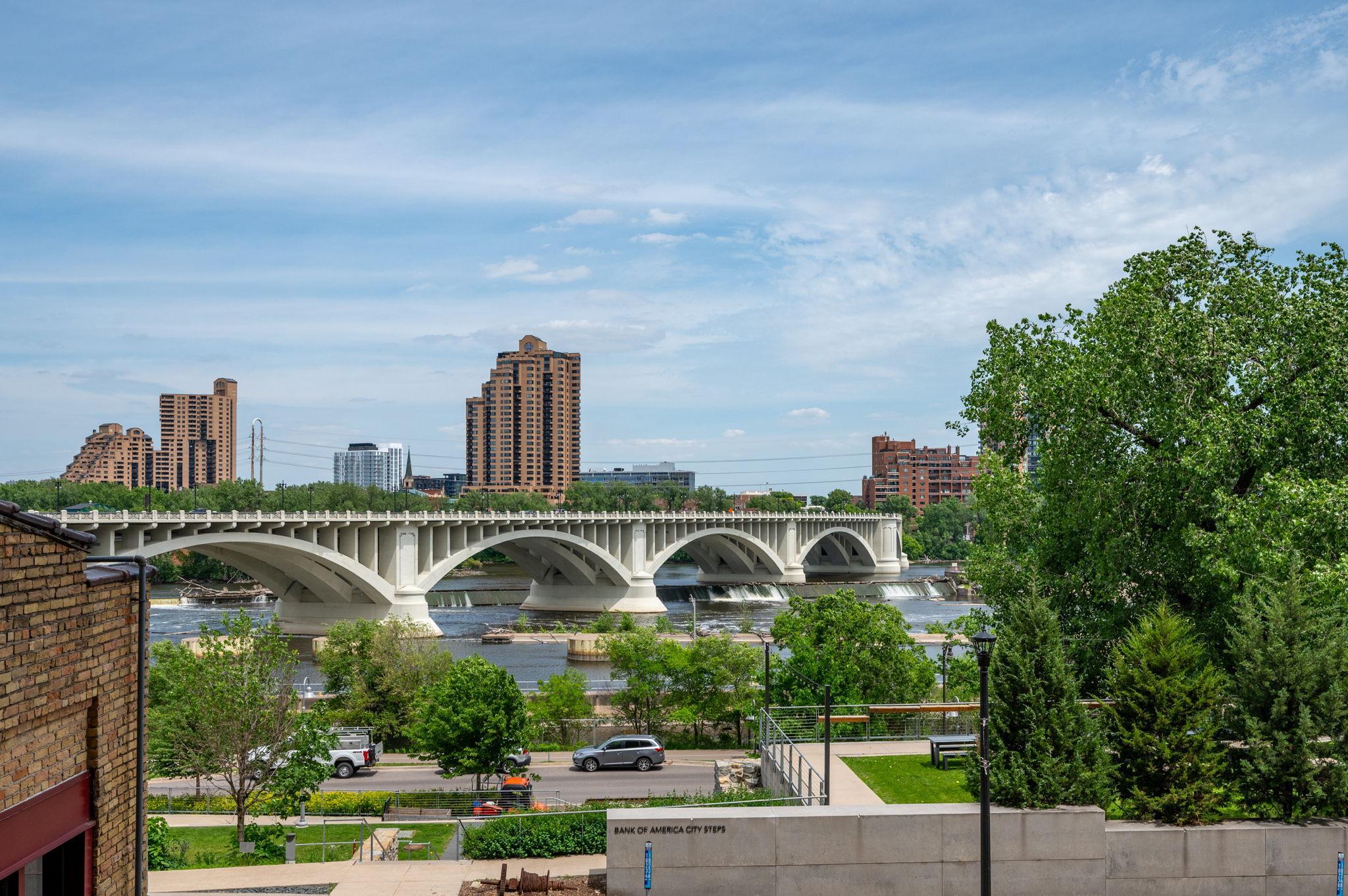 View of Residential at 401 1ST Street #117, Minneapolis MN 55401, Minneapolis (15 of 44) - Mike Wilen | Minnesota Team Real Estate