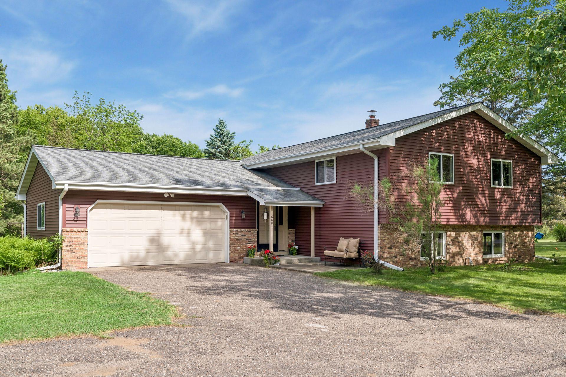 View of Residential at 16881 Zirconium Street, Ramsey MN 55303, Ramsey - Mike Wilen | Minnesota Team Real Estate
