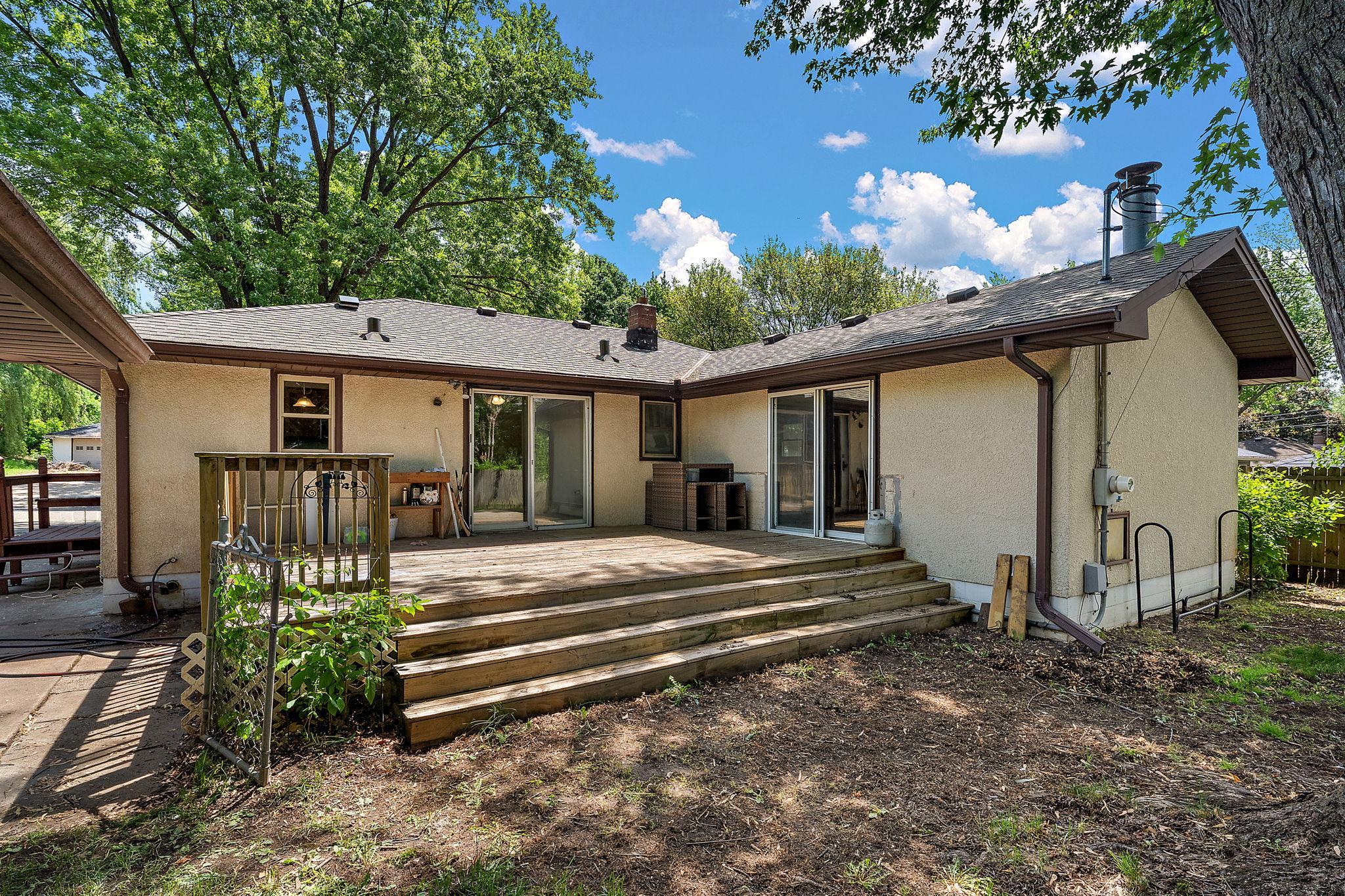 View of Residential at 610 Grange Avenue, Oakdale MN 55128, Oakdale (29 of 33) - Mike Wilen | Minnesota Team Real Estate