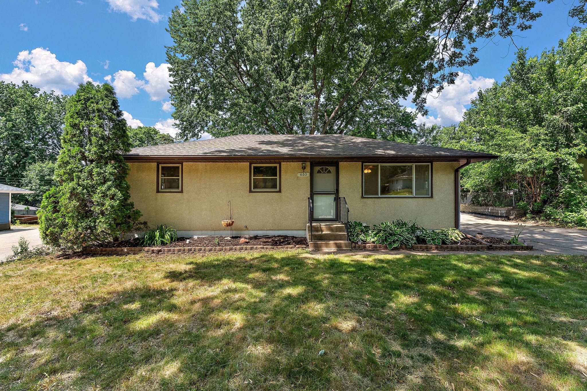 View of Residential at 610 Grange Avenue, Oakdale MN 55128, Oakdale - Mike Wilen | Minnesota Team Real Estate