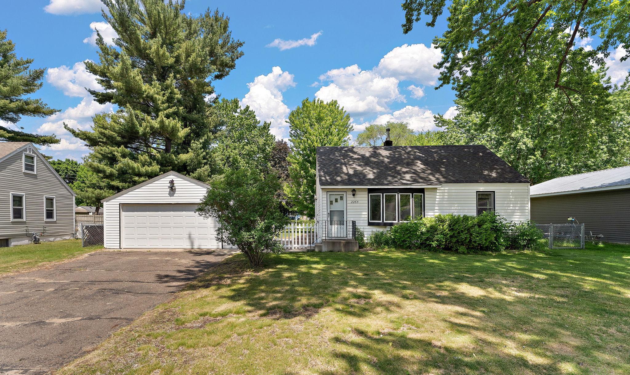 View of Residential at 2265 Terrace Drive, Mounds View MN 55112, Mounds View - Mike Wilen | Minnesota Team Real Estate