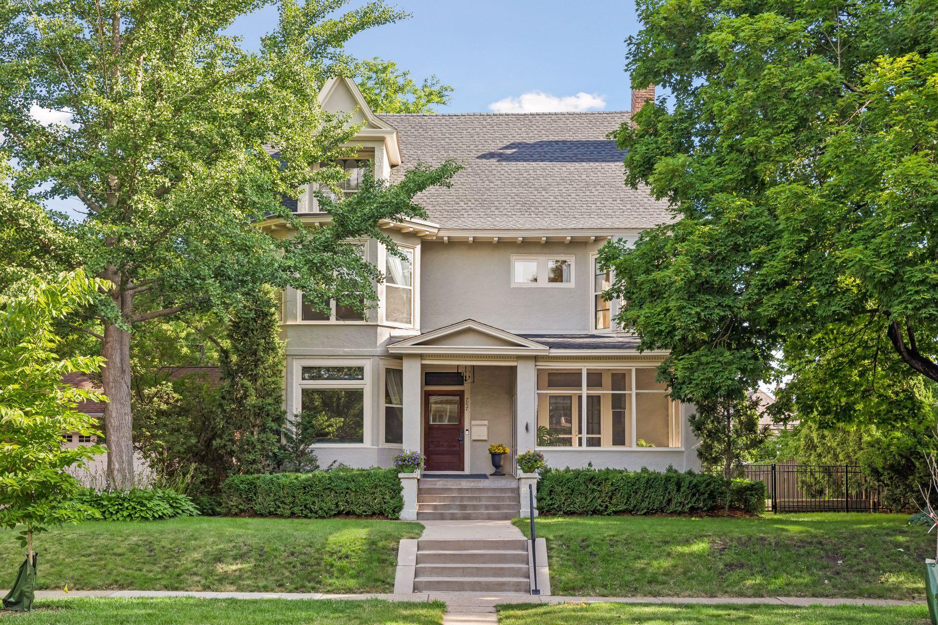 View of Residential at 767 Osceola Avenue, Saint Paul MN 55105, Saint Paul - Mike Wilen | Minnesota Team Real Estate