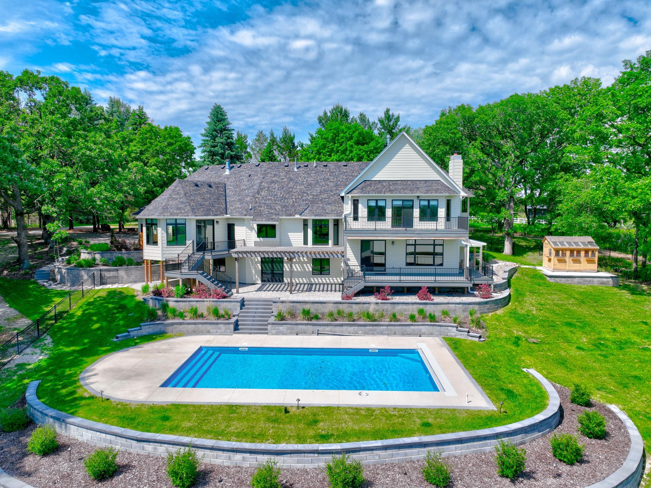View of Residential at 9175 107th Street, Stillwater MN 55082, Stillwater (48 of 66) - Mike Wilen | Minnesota Team Real Estate