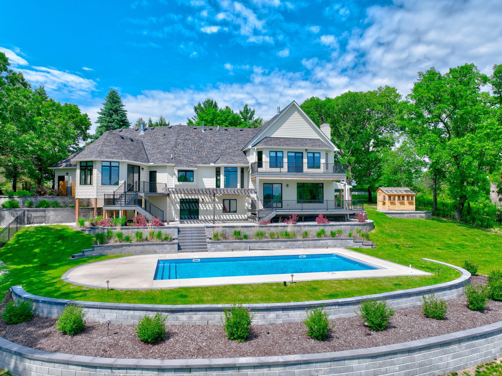 View of Residential at 9175 107th Street, Stillwater MN 55082, Stillwater (2 of 66) - Mike Wilen | Minnesota Team Real Estate