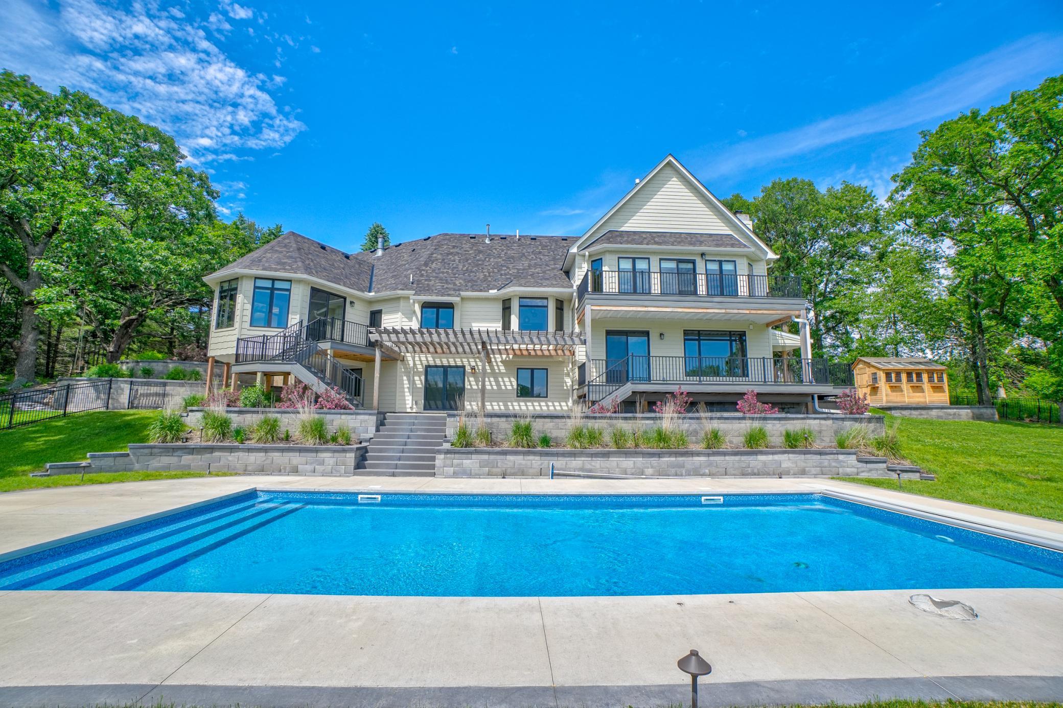 View of Residential at 9175 107th Street, Stillwater MN 55082, Stillwater (46 of 66) - Mike Wilen | Minnesota Team Real Estate
