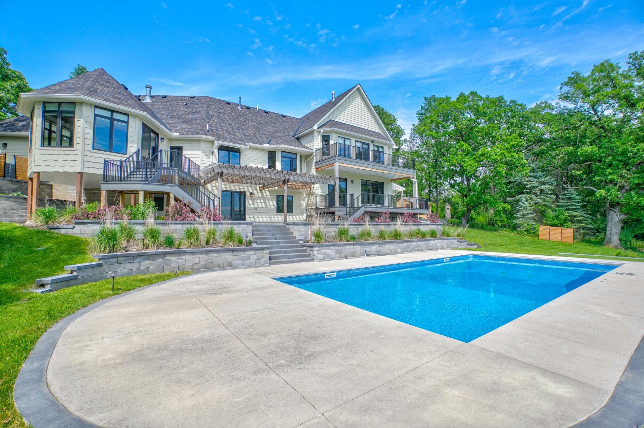 View of Residential at 9175 107th Street, Stillwater MN 55082, Stillwater (45 of 66) - Mike Wilen | Minnesota Team Real Estate