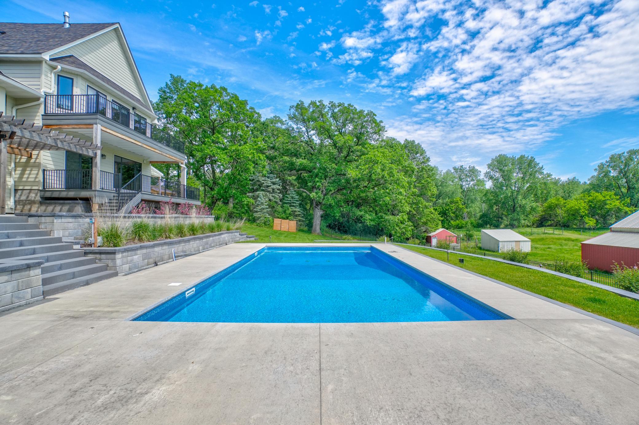 View of Residential at 9175 107th Street, Stillwater MN 55082, Stillwater (44 of 66) - Mike Wilen | Minnesota Team Real Estate