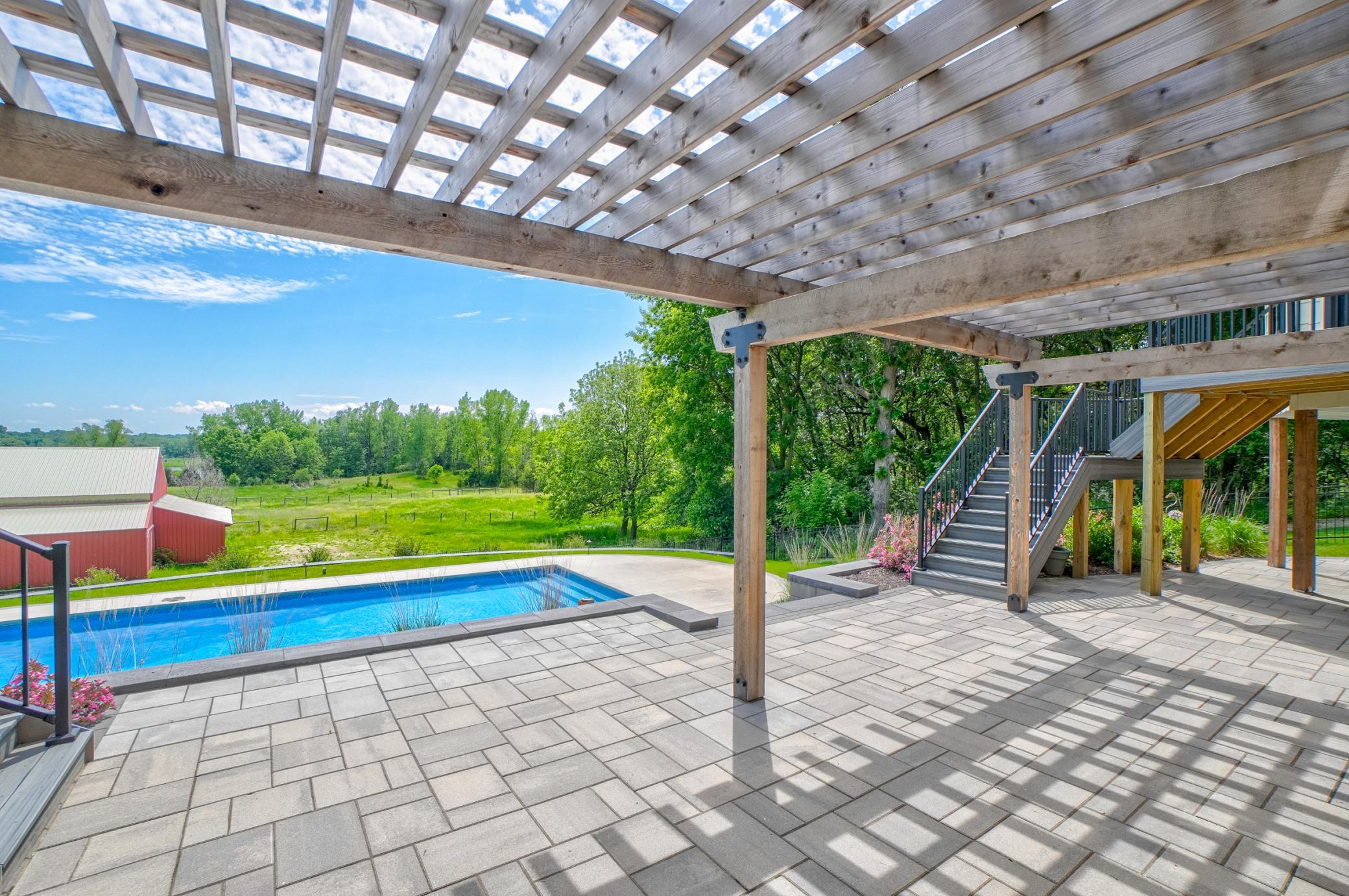View of Residential at 9175 107th Street, Stillwater MN 55082, Stillwater (37 of 66) - Mike Wilen | Minnesota Team Real Estate