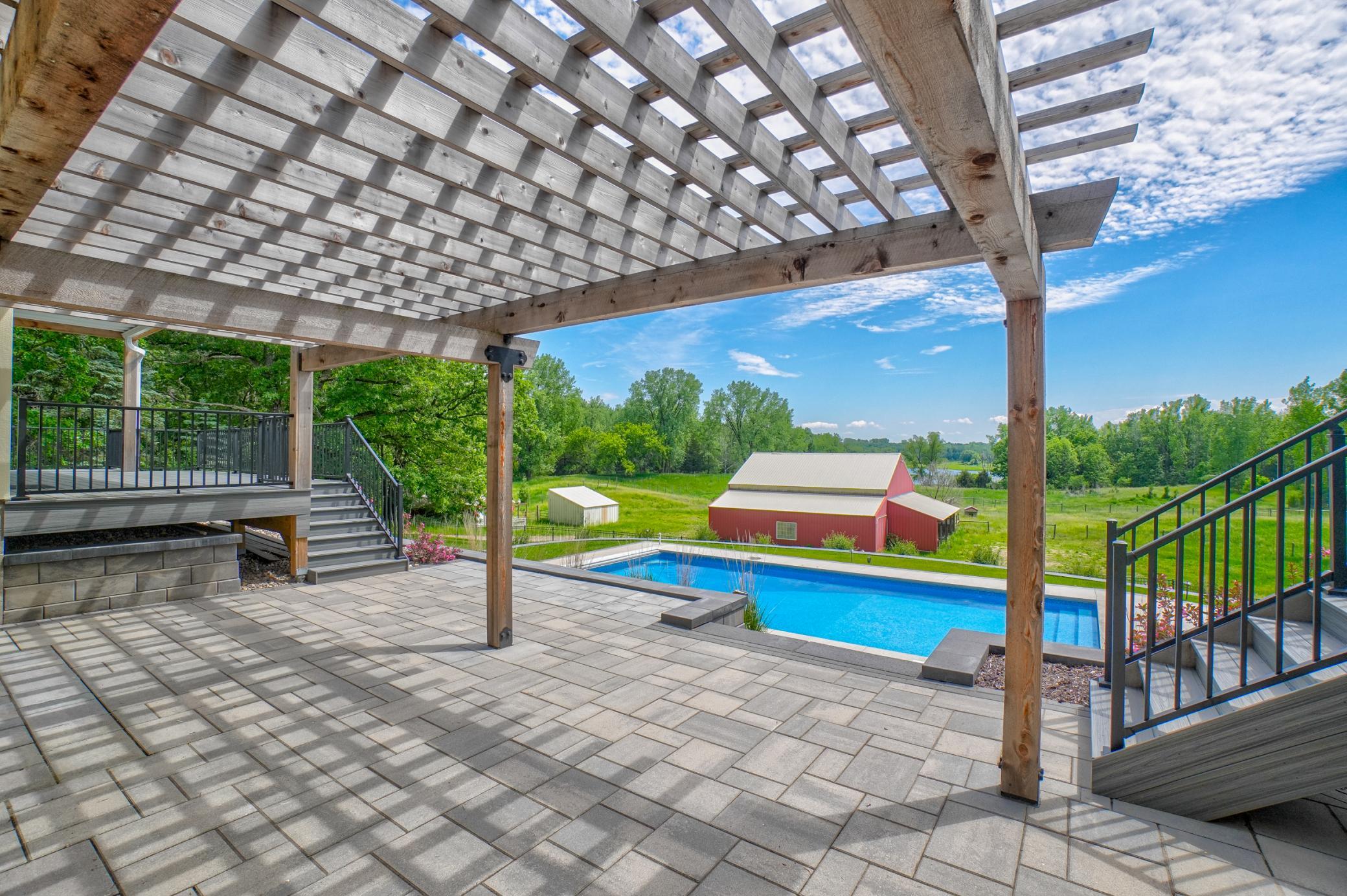 View of Residential at 9175 107th Street, Stillwater MN 55082, Stillwater (38 of 66) - Mike Wilen | Minnesota Team Real Estate